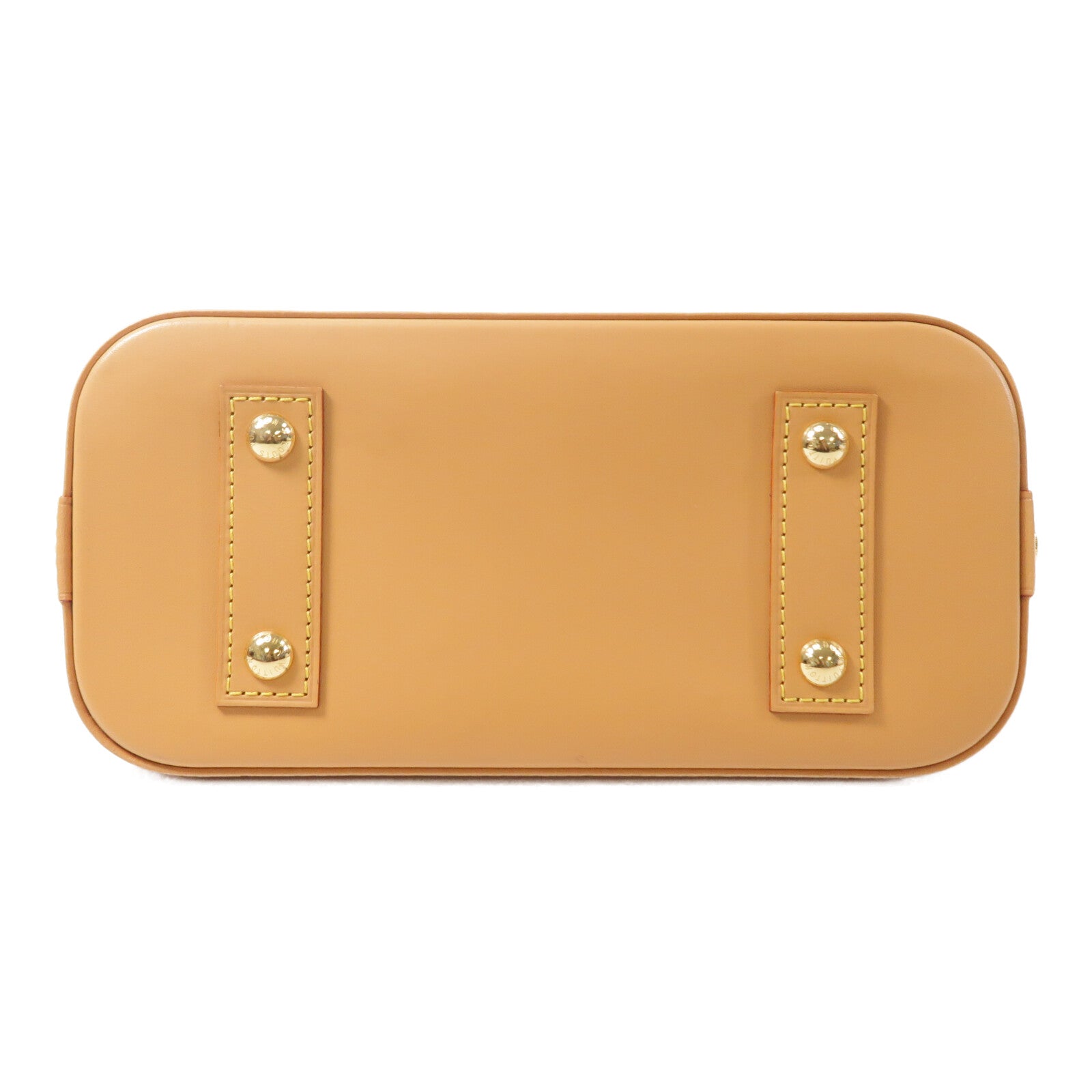 LOUIS VUITTON Alma M23502 2-Way Bag Coated Canvas 4