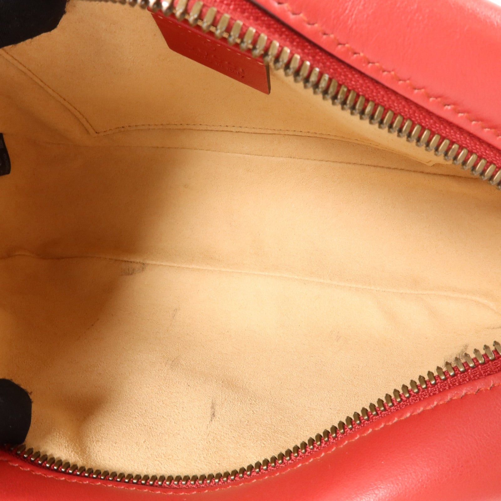 LOUIS VUITTON 447632 肩背包 牛皮 5