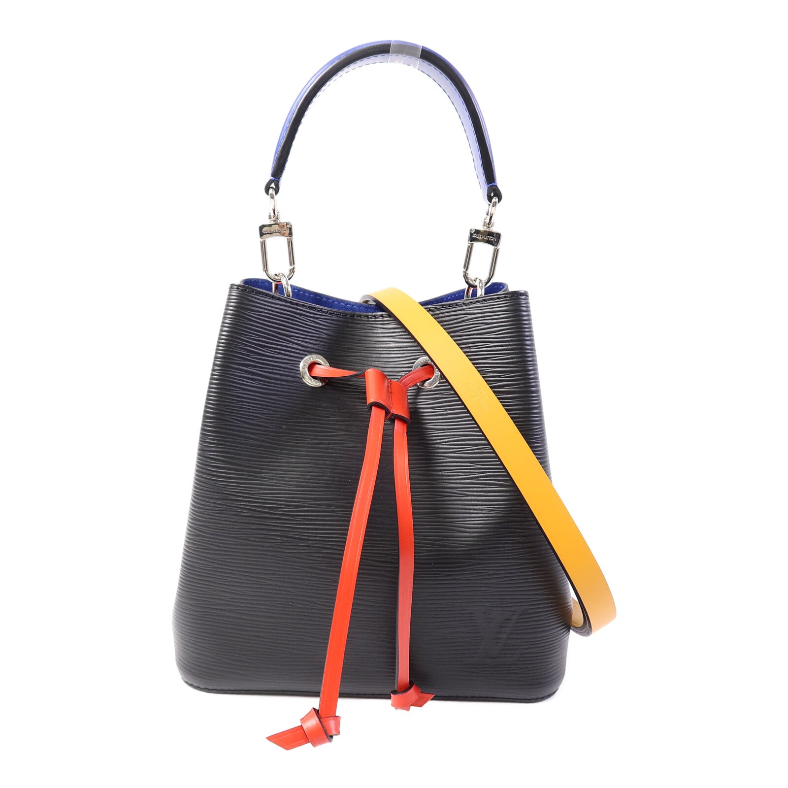 LOUIS VUITTON NeoNoe M52853 2-Way Bag Calfskin