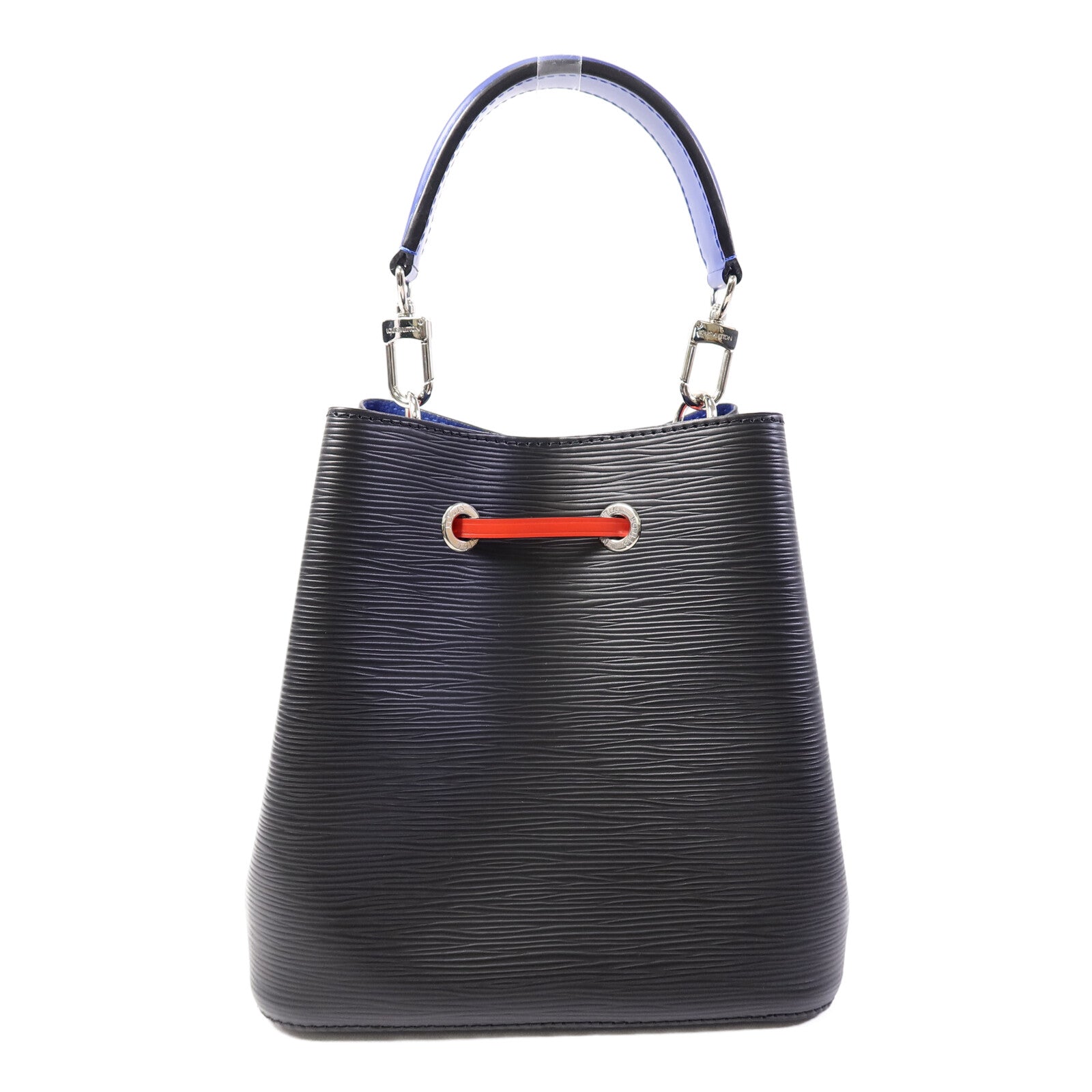 LOUIS VUITTON NeoNoe M52853 2-Way Bag Calfskin 2
