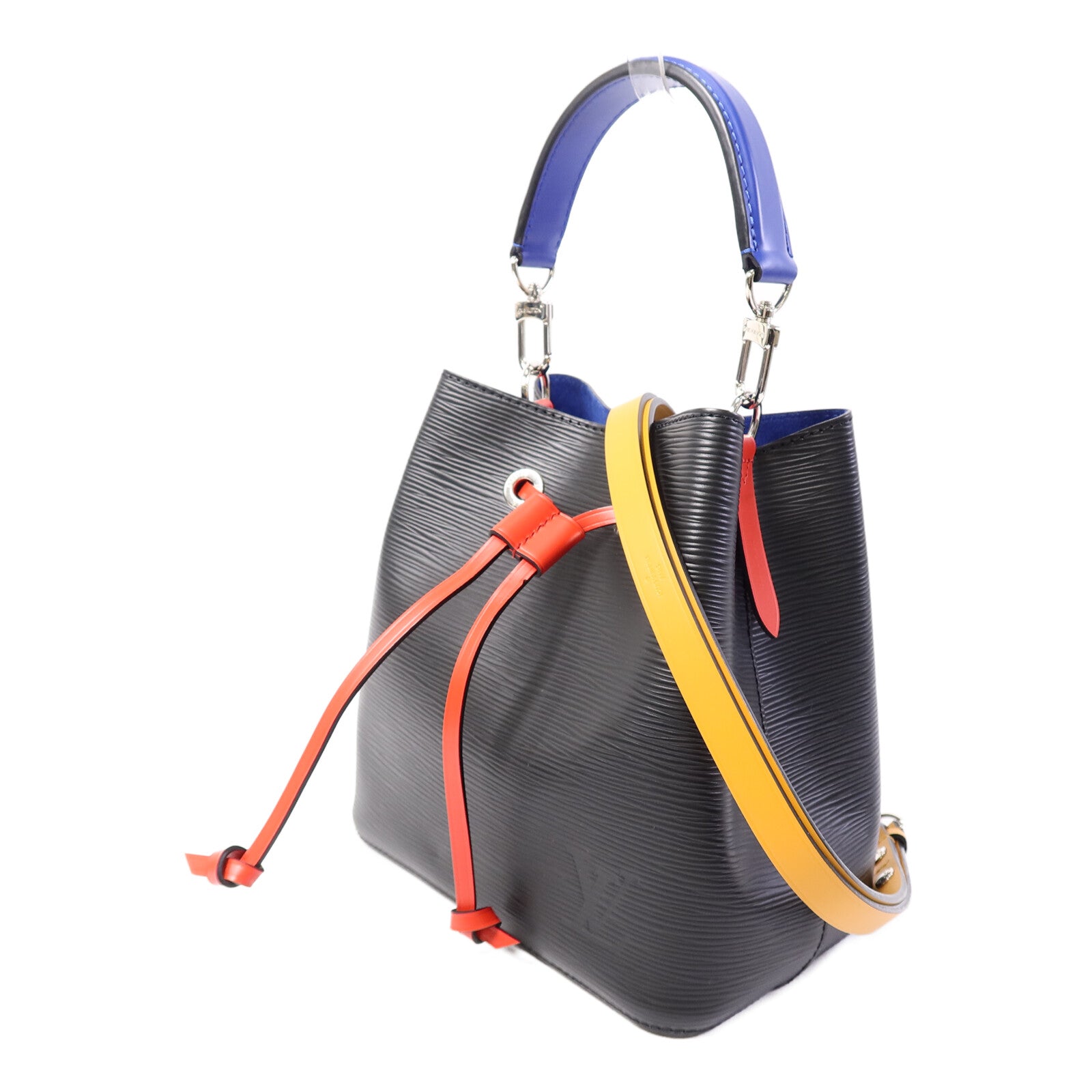 LOUIS VUITTON NeoNoe M52853 2-Way Bag Calfskin 3