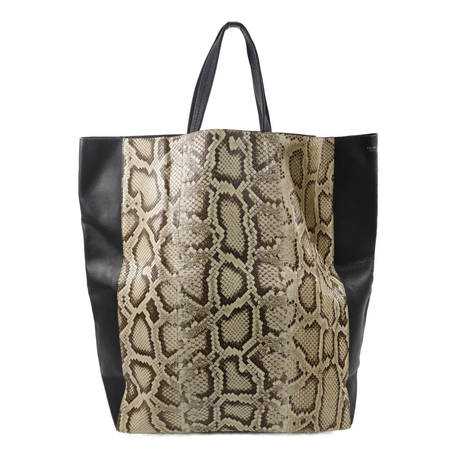 LOUIS VUITTON 托特包 x Snake Skin 2