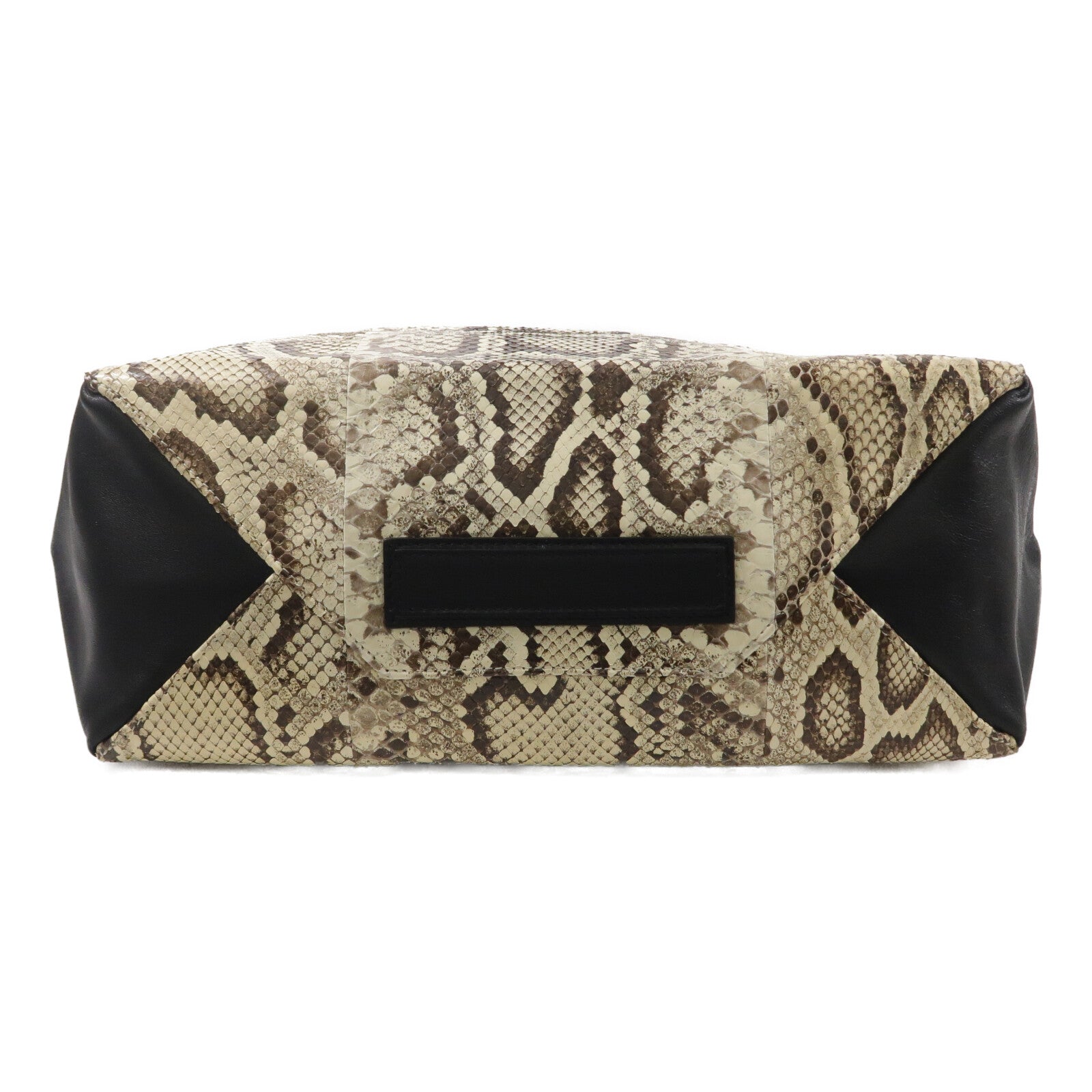 LOUIS VUITTON 托特包 x Snake Skin 4