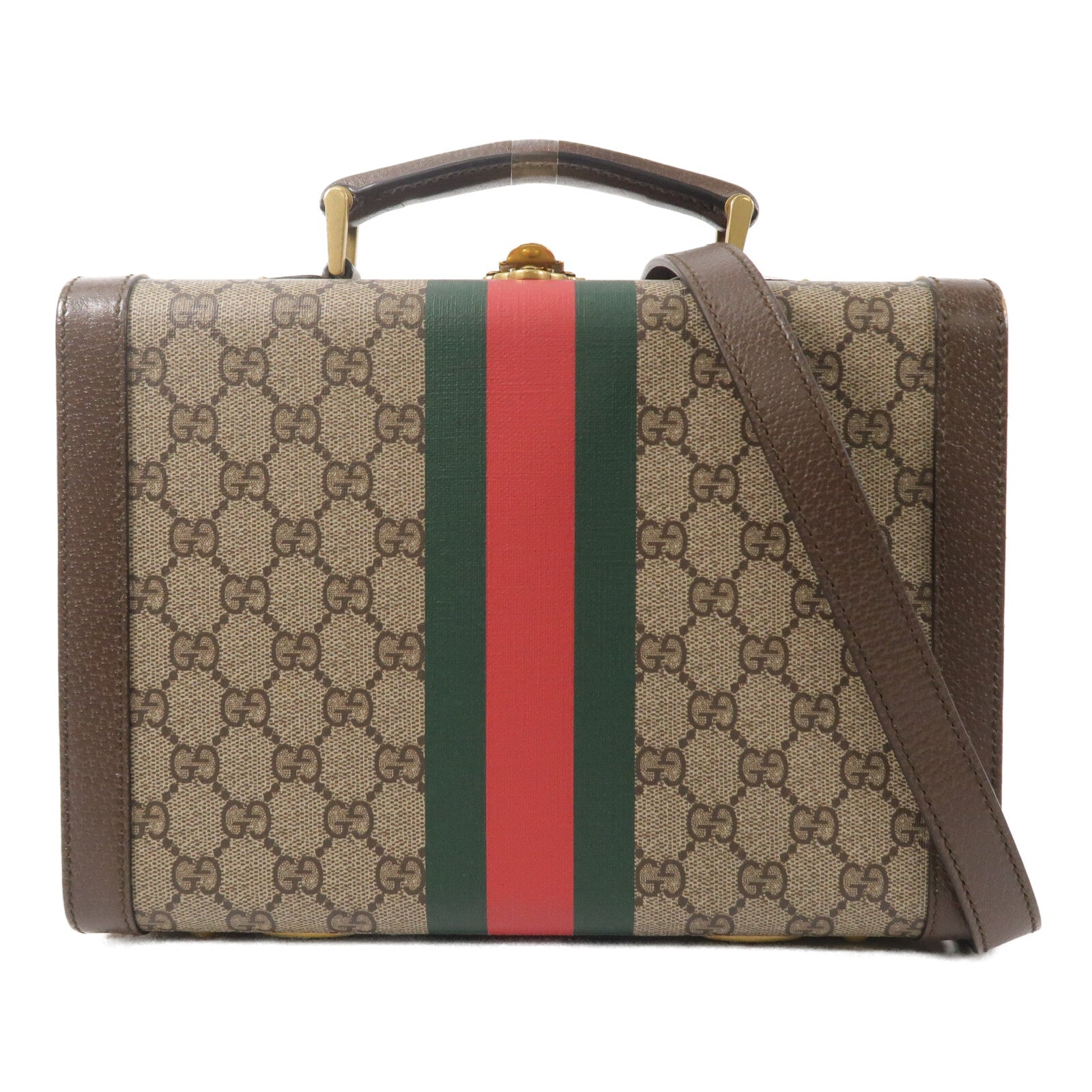 LOUIS VUITTON 633587 兩用包 塗層帆布