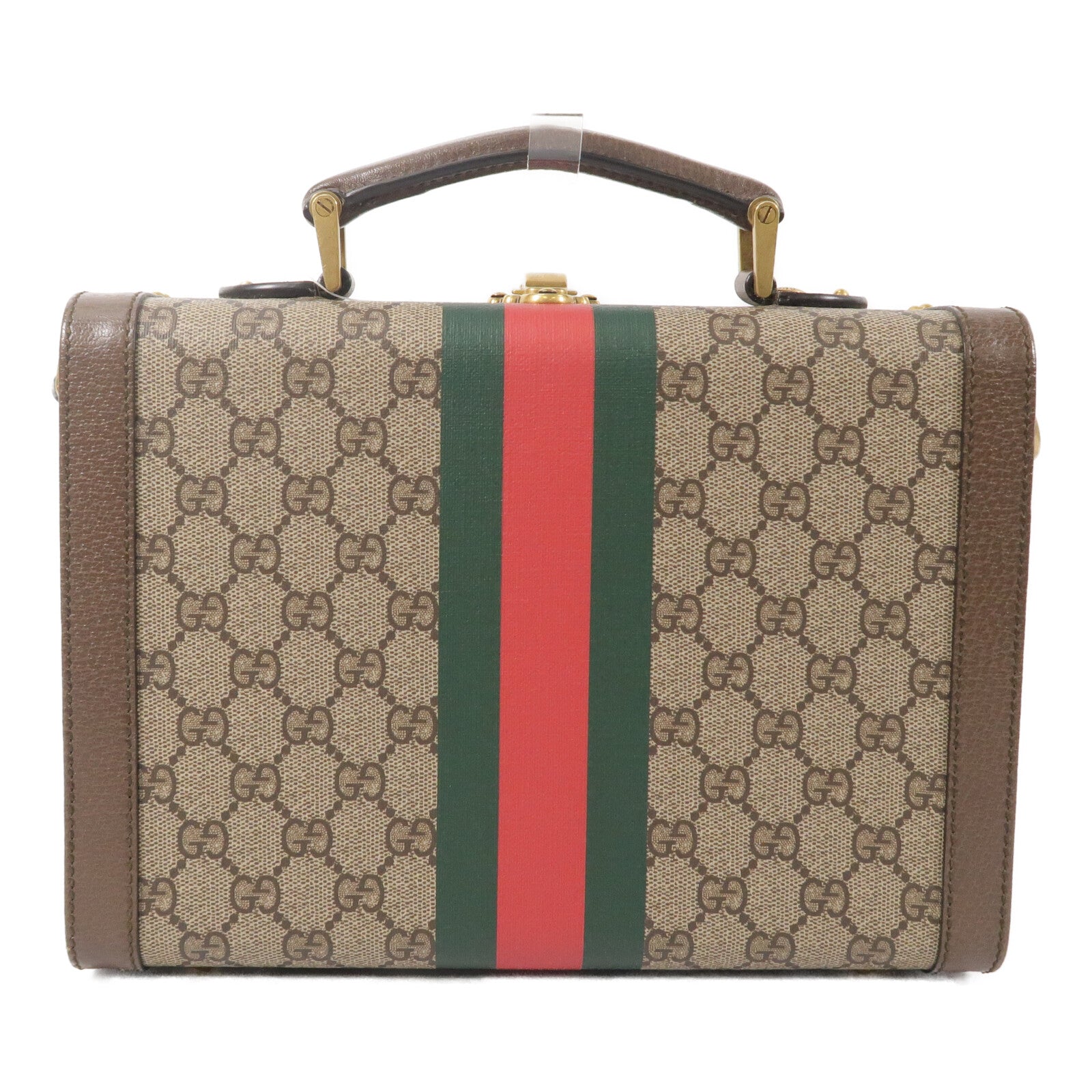 LOUIS VUITTON 633587 兩用包 塗層帆布 2
