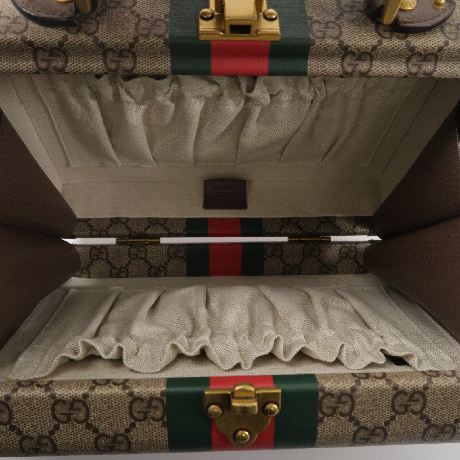 LOUIS VUITTON 633587 兩用包 塗層帆布 5