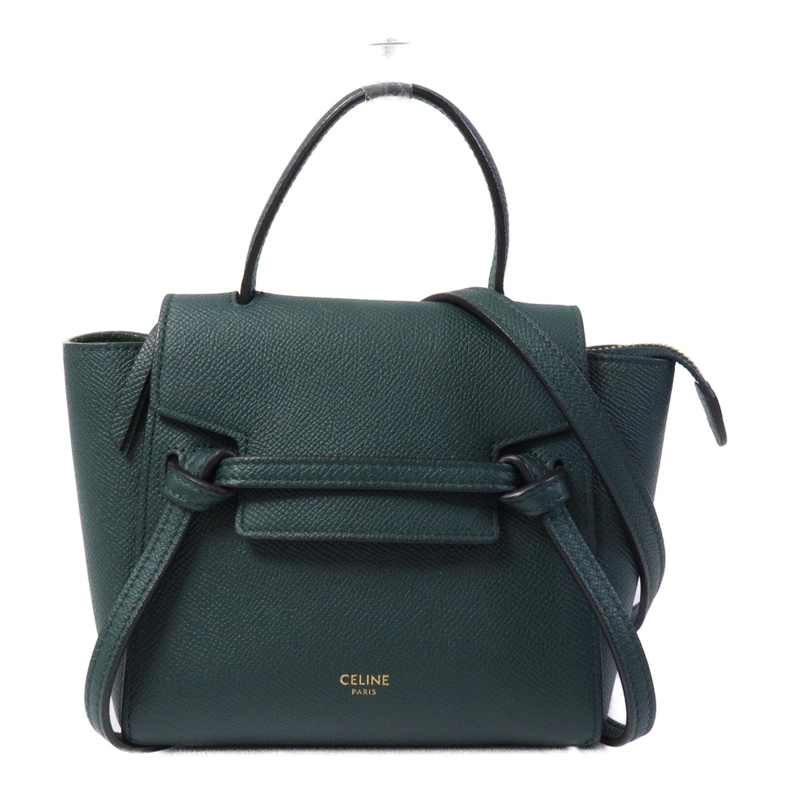 LOUIS VUITTON Mirco 兩用包 牛皮