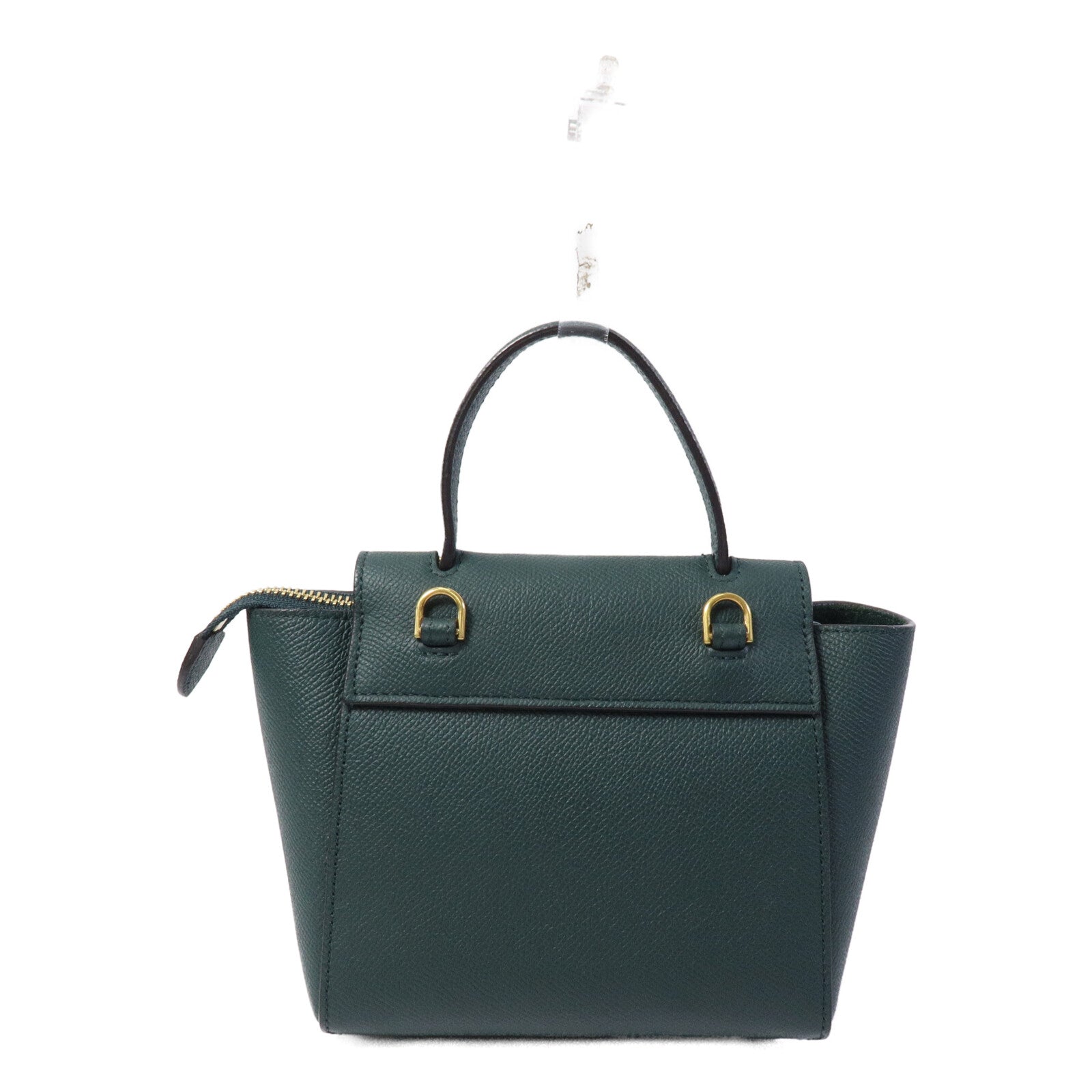 LOUIS VUITTON Mirco 兩用包 牛皮 3