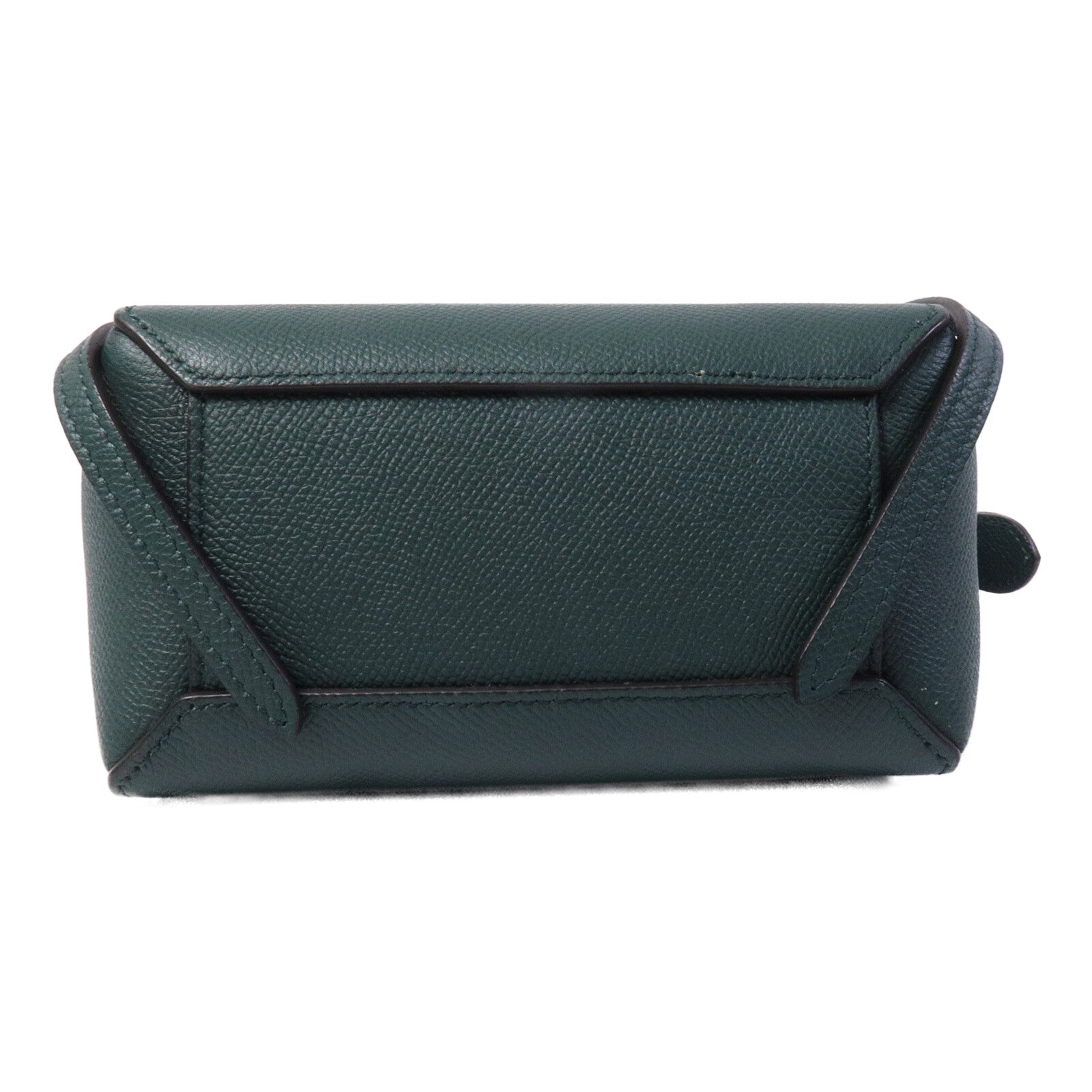 LOUIS VUITTON Mirco 兩用包 牛皮 4