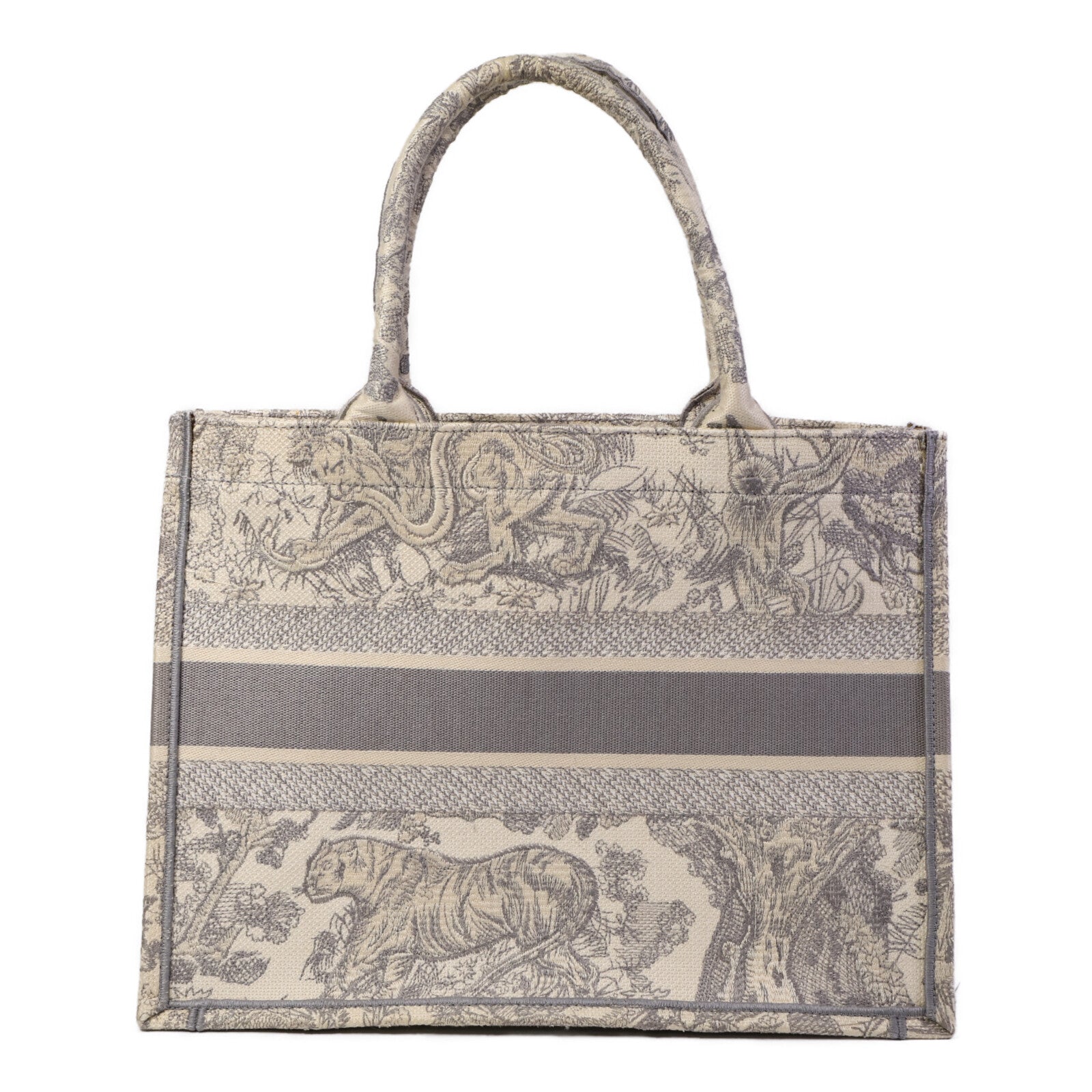LOUIS VUITTON M1296ZTDTM932 托特包 帆布 2