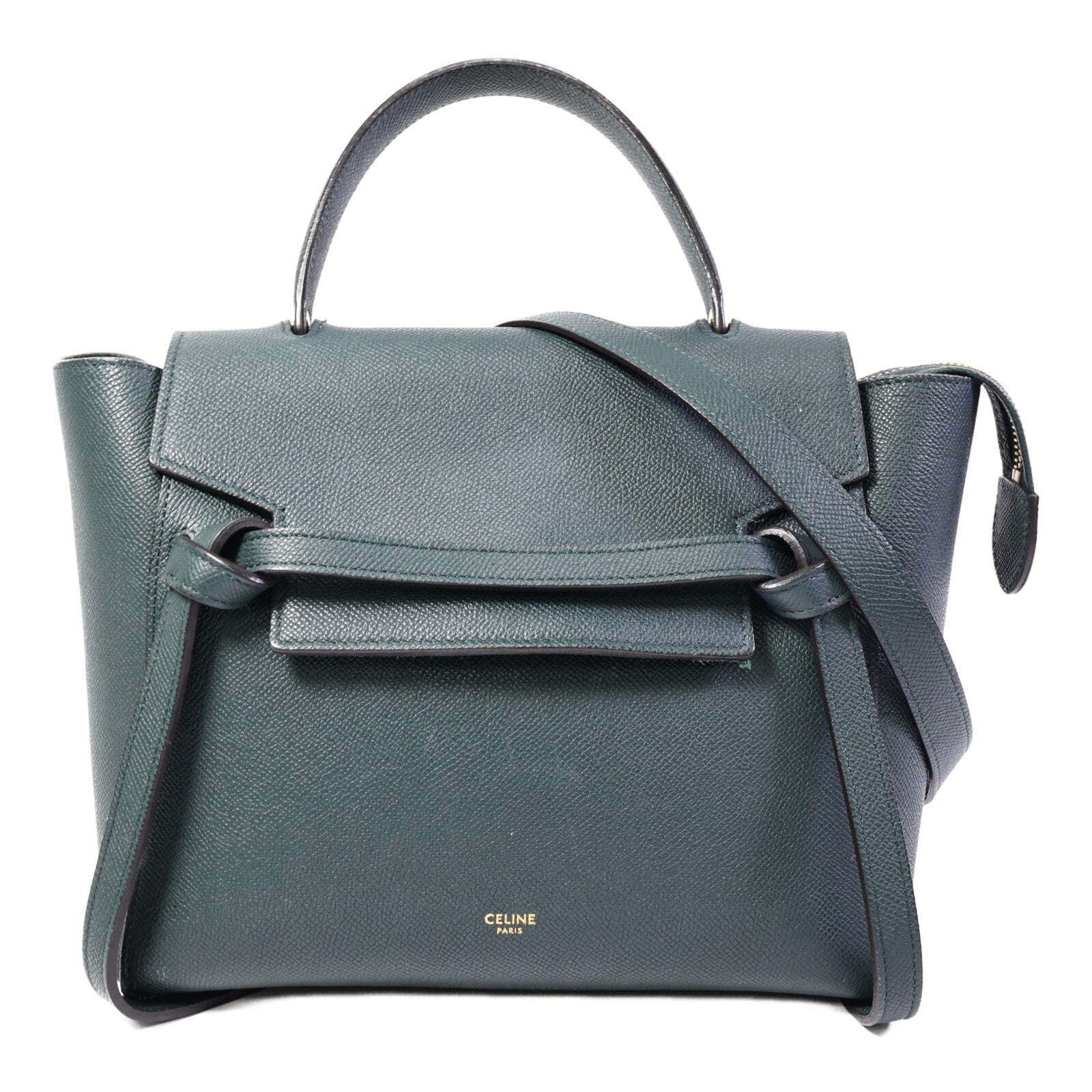 LOUIS VUITTON 兩用包 牛皮