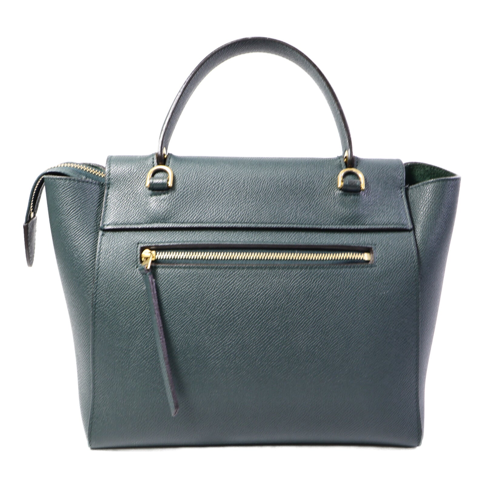LOUIS VUITTON 兩用包 牛皮 2