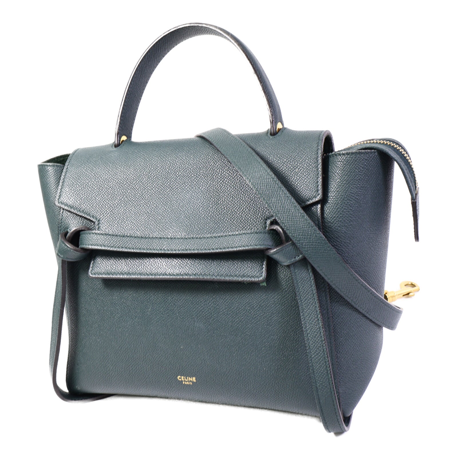 LOUIS VUITTON 兩用包 牛皮 3