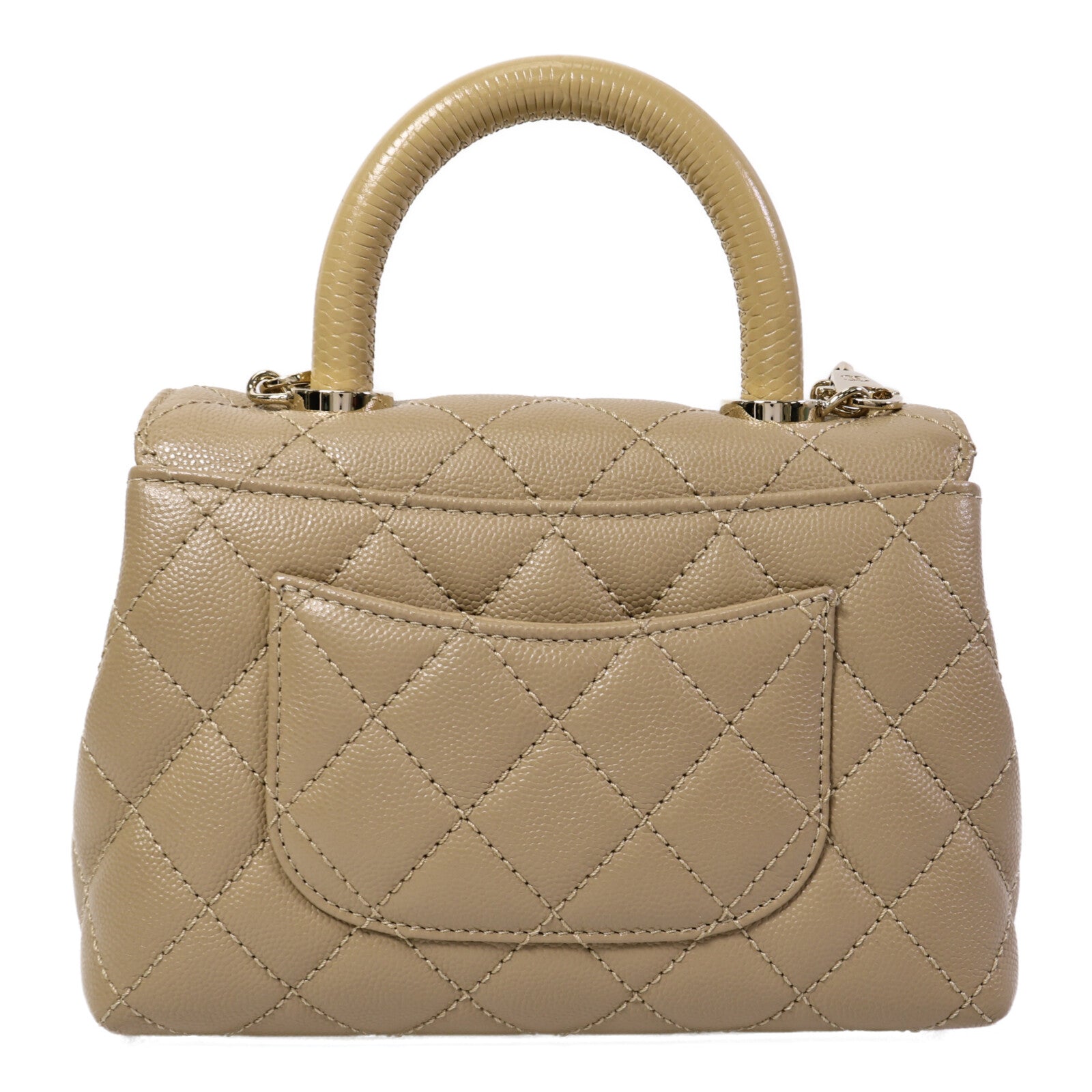 LOUIS VUITTON AS2215 兩用包 牛皮 2