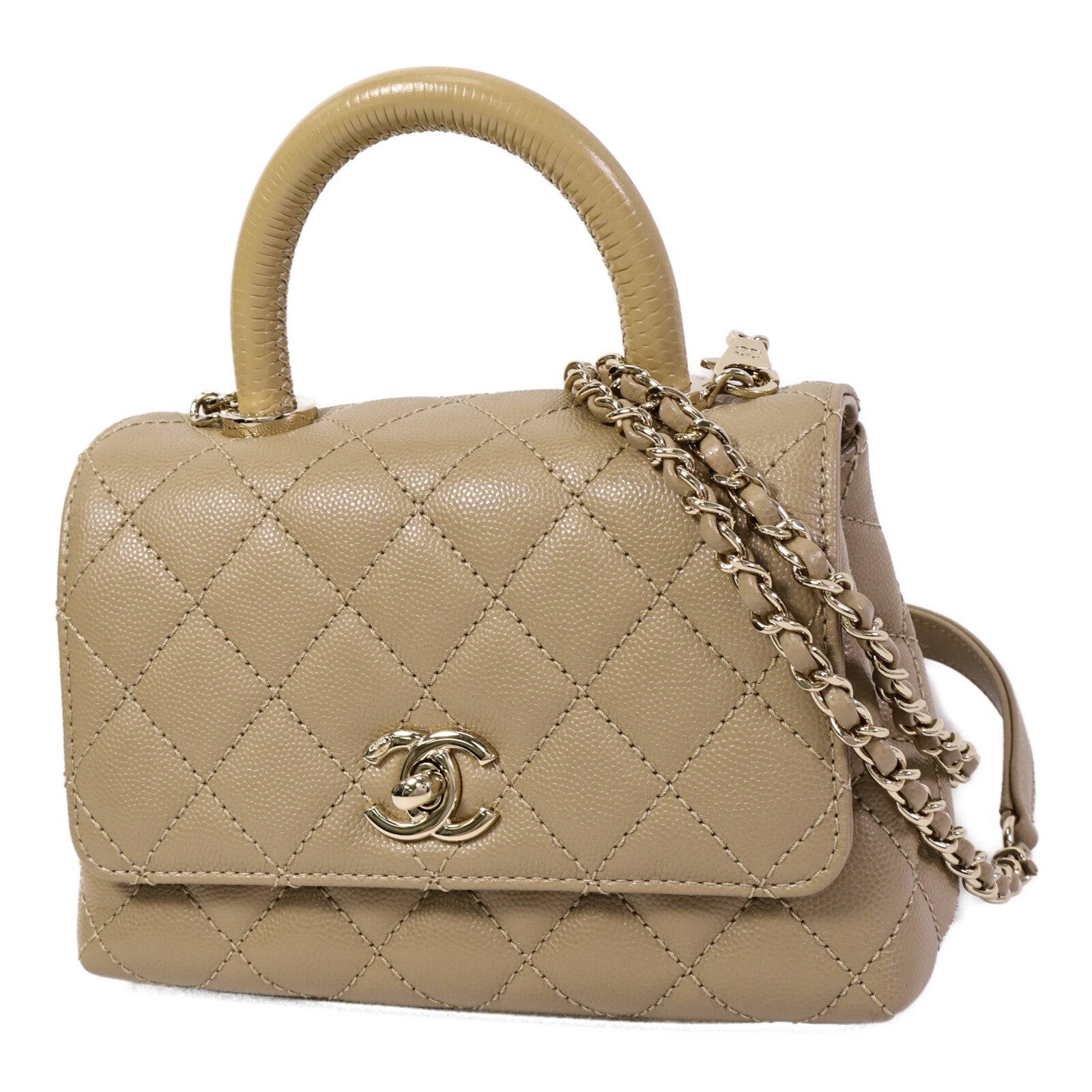 LOUIS VUITTON AS2215 兩用包 牛皮 3