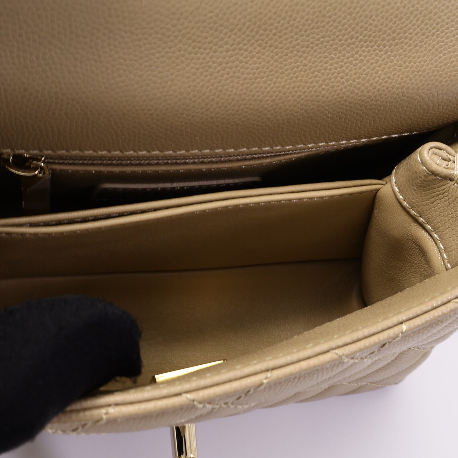 LOUIS VUITTON AS2215 兩用包 牛皮 5