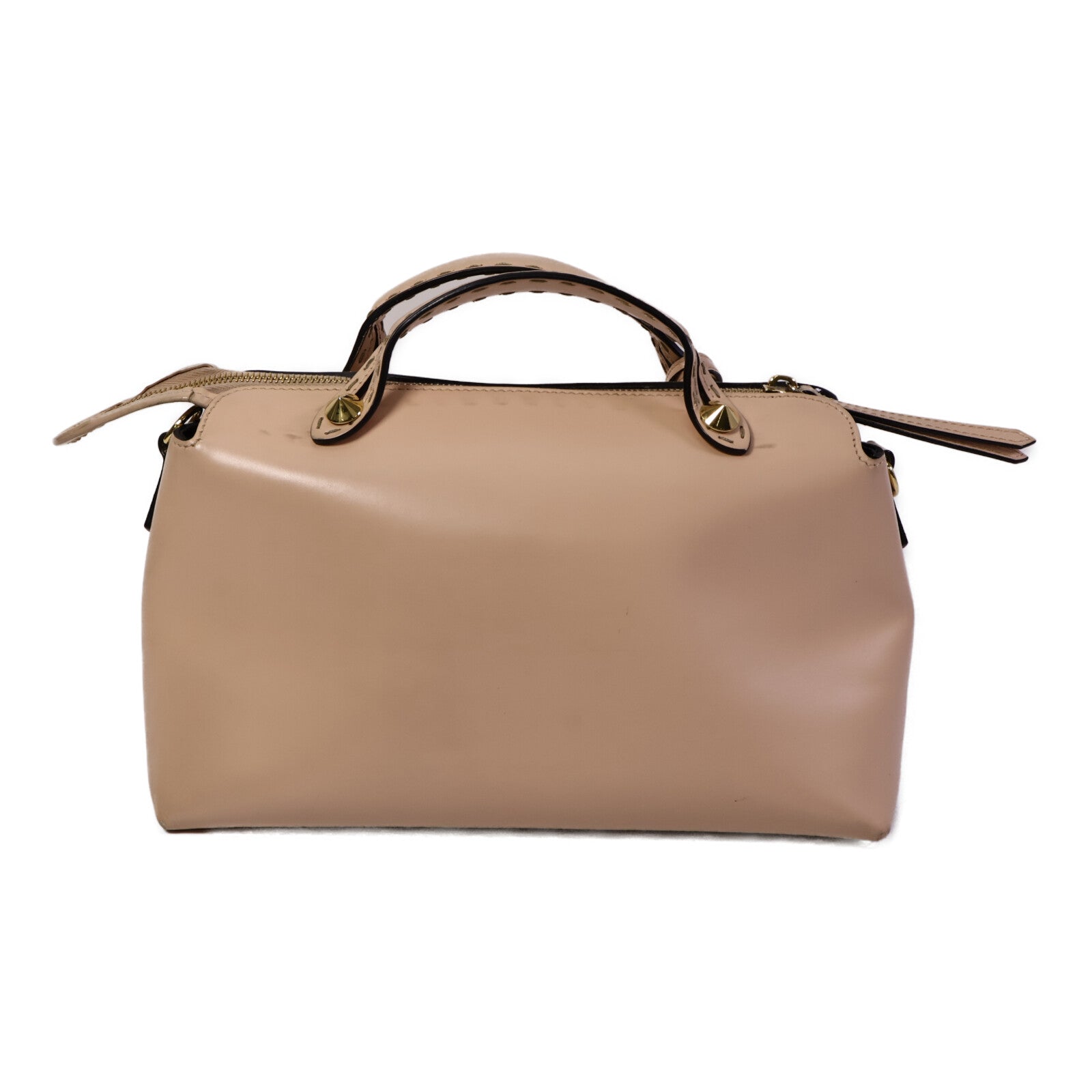 LOUIS VUITTON 8BL146 肩背包 牛皮 2