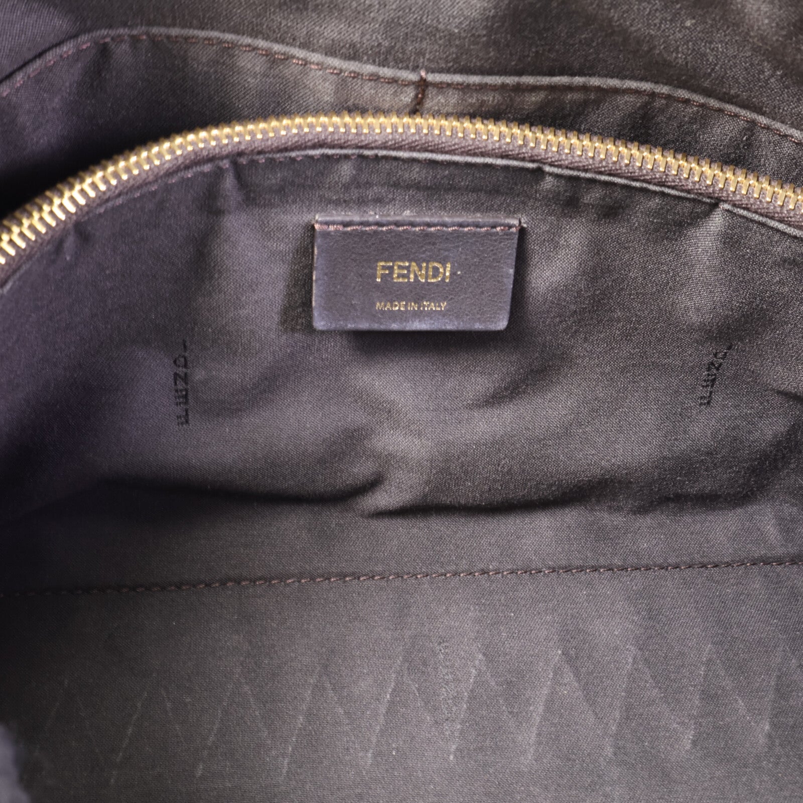 LOUIS VUITTON 8BL146 肩背包 牛皮 5