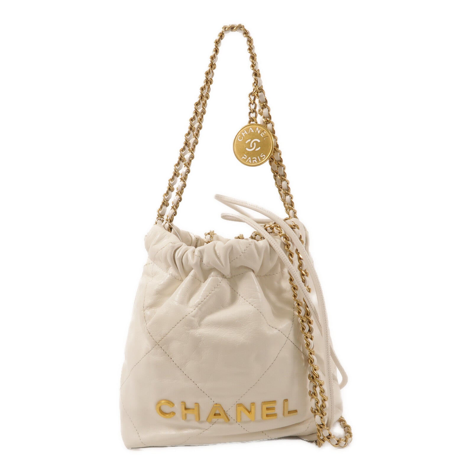 LOUIS VUITTON AS3980 2-Way Bag Calfskin