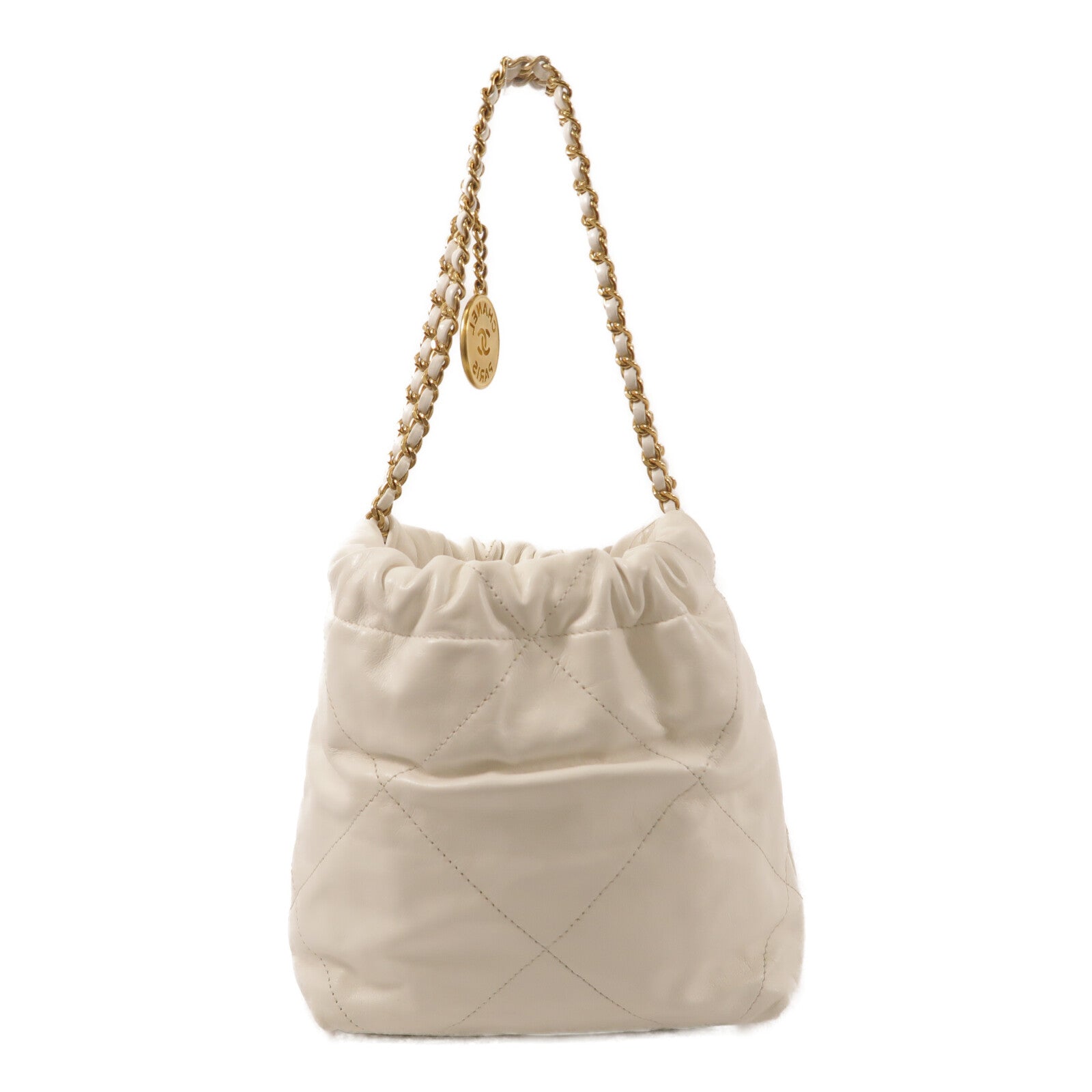 LOUIS VUITTON AS3980 2-Way Bag Calfskin 2