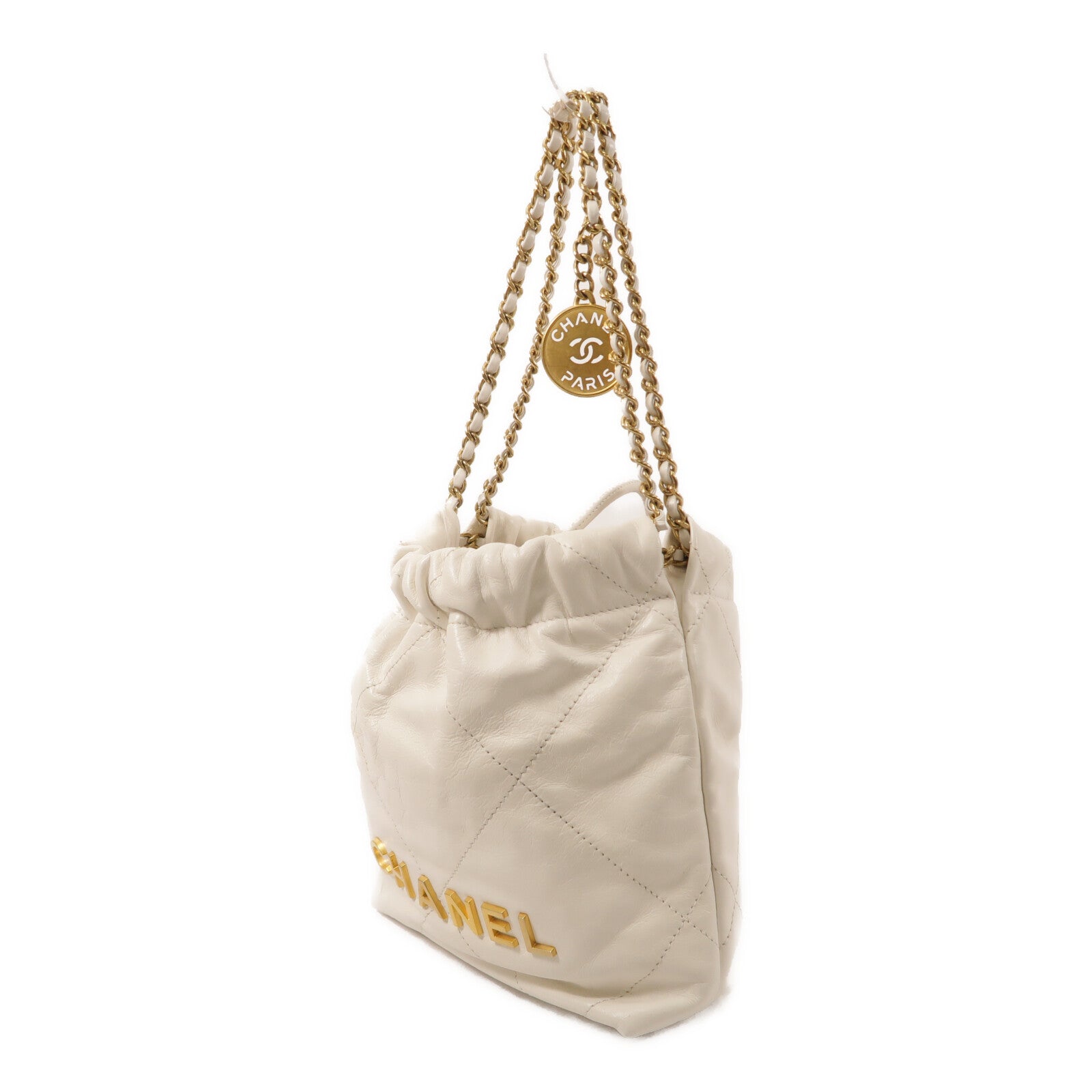 LOUIS VUITTON AS3980 2-Way Bag Calfskin 3