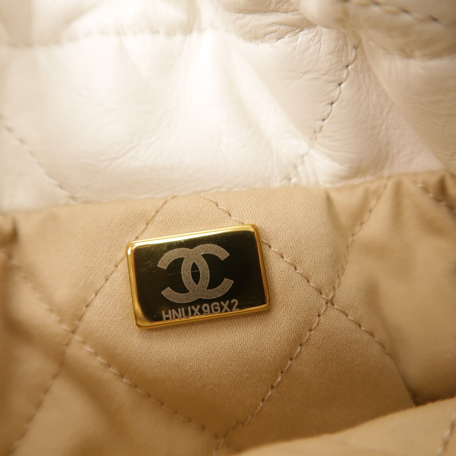 LOUIS VUITTON AS3980 2-Way Bag Calfskin 8