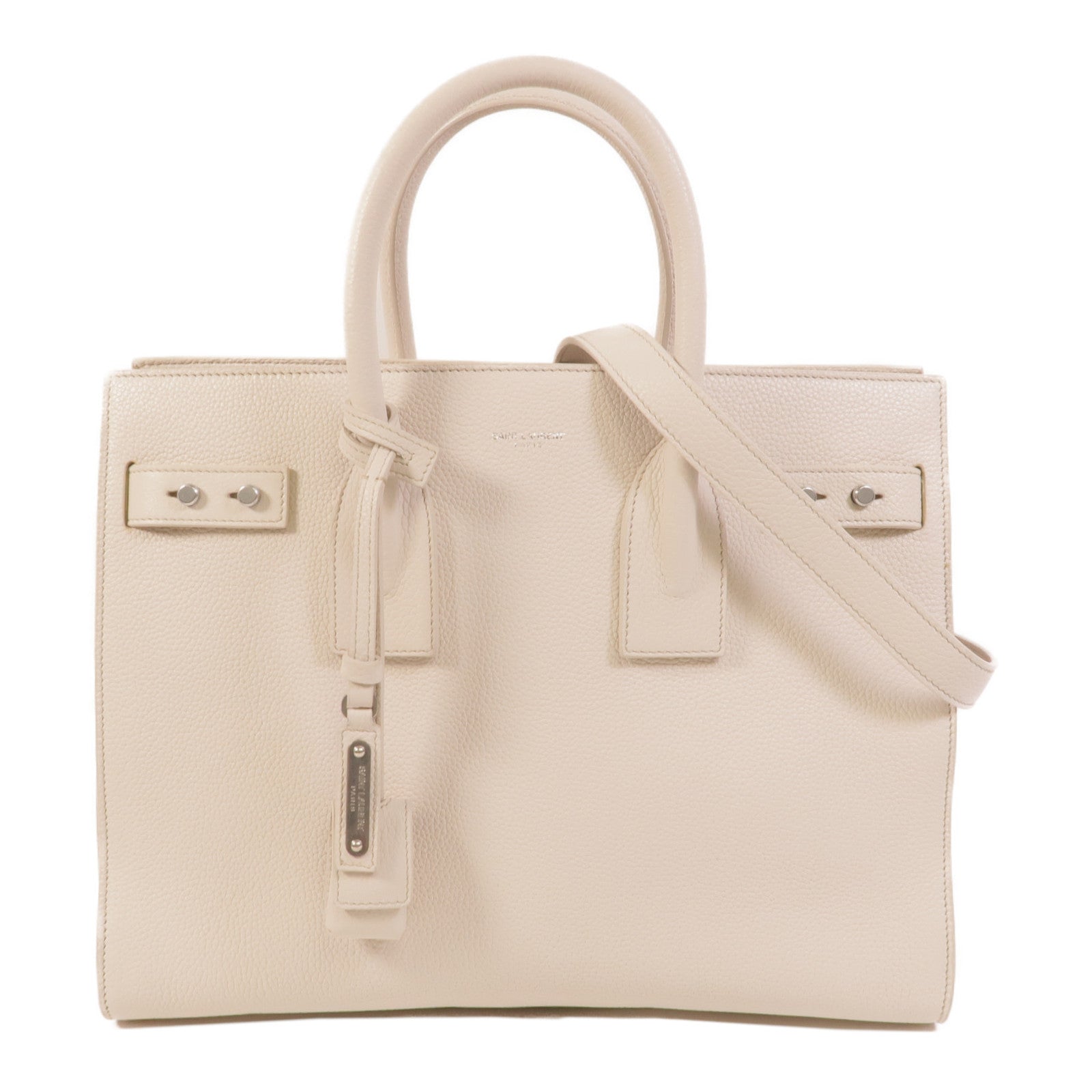LOUIS VUITTON 464960 兩用包 牛皮