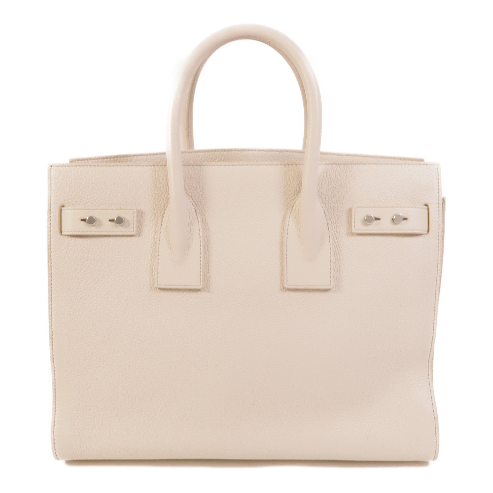 LOUIS VUITTON 464960 2-Way Bag Calfskin 2