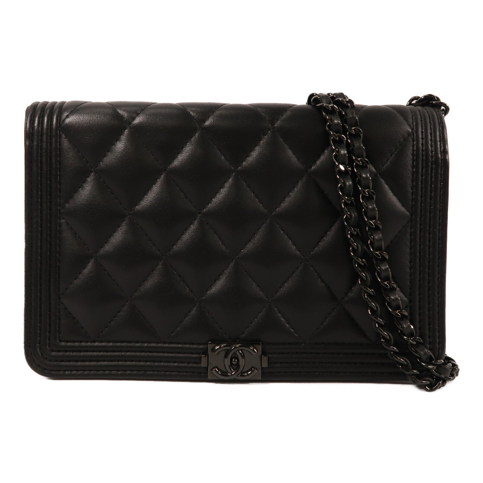 LOUIS VUITTON A80287 肩背包 羊皮