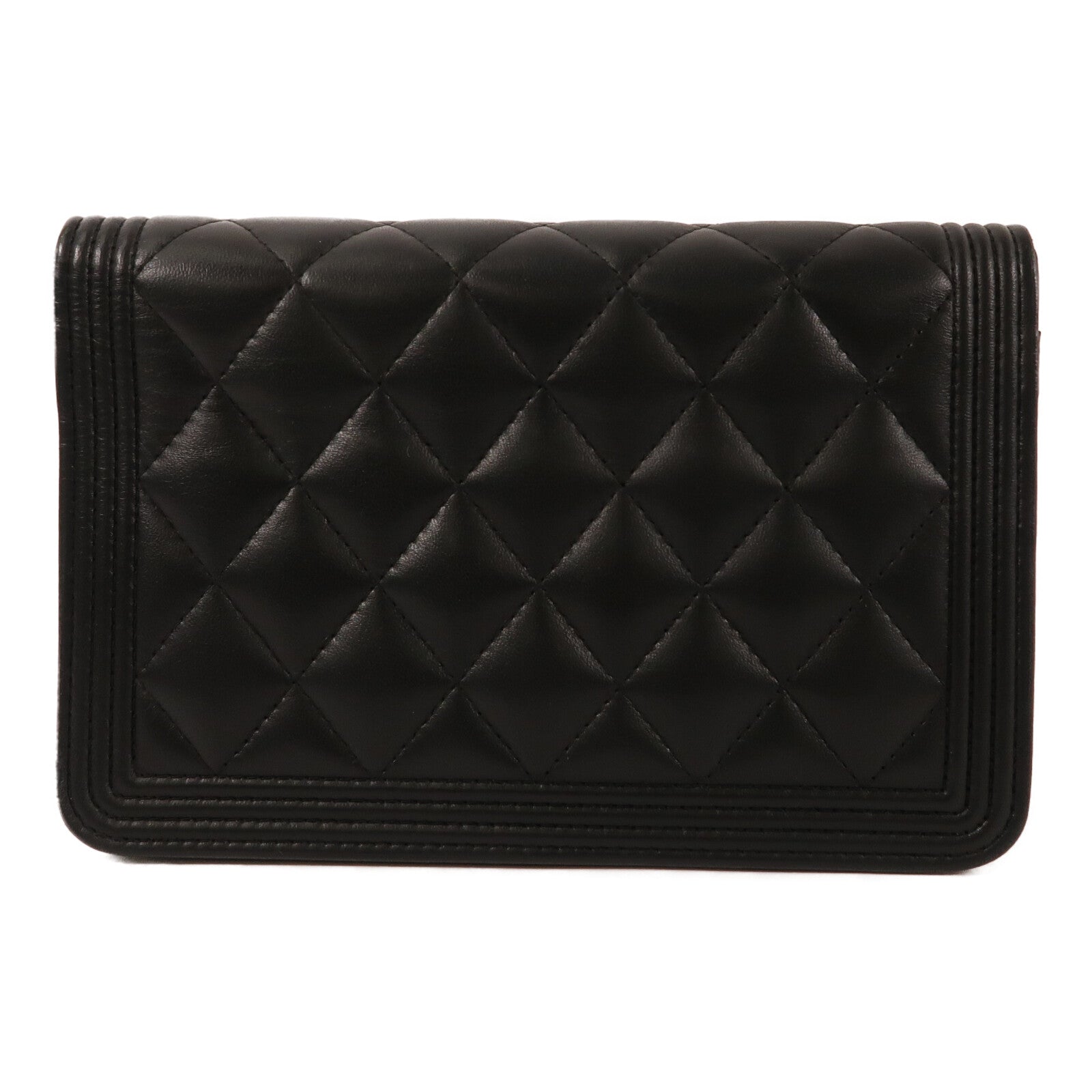 LOUIS VUITTON A80287 肩背包 羊皮 2
