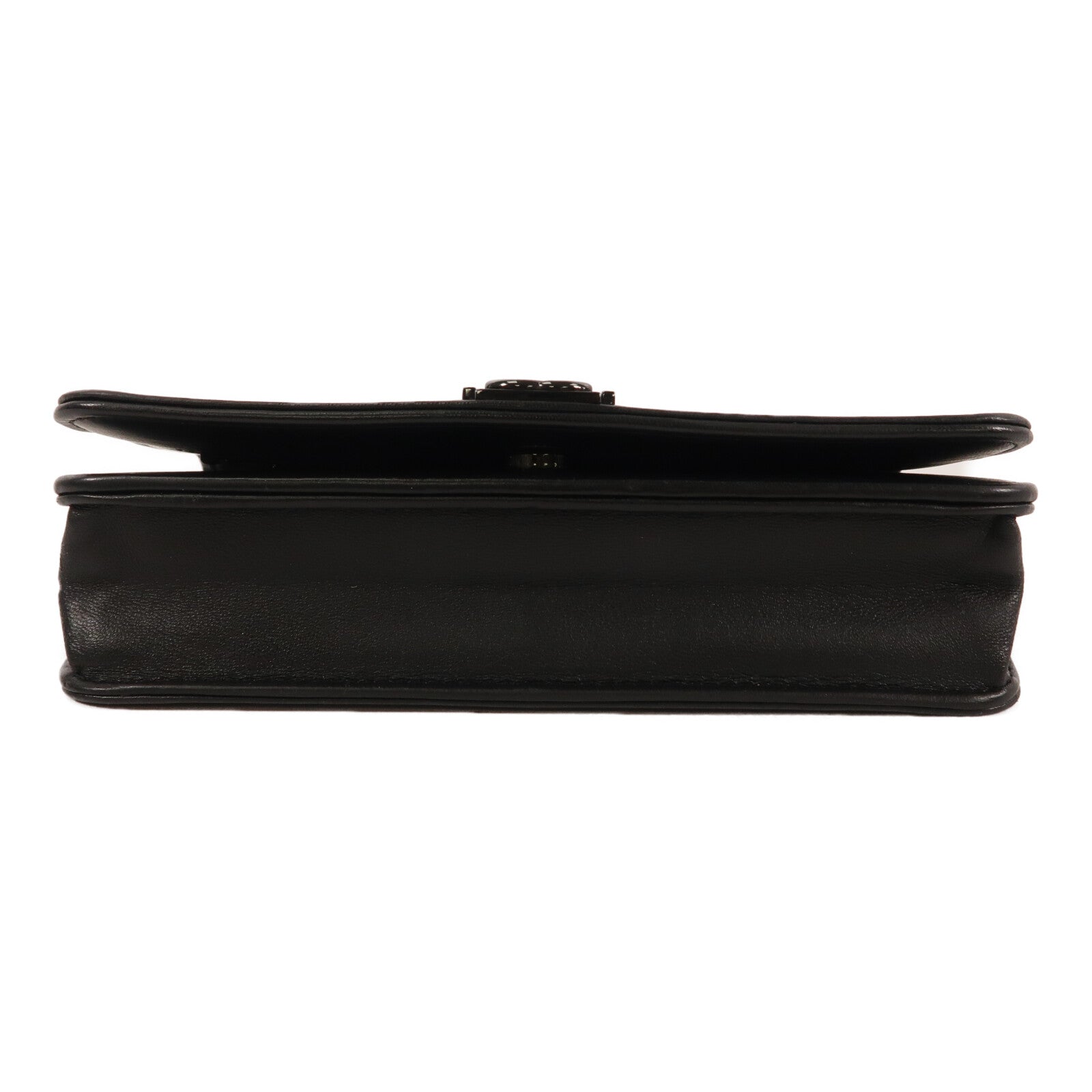 LOUIS VUITTON A80287 肩背包 羊皮 4