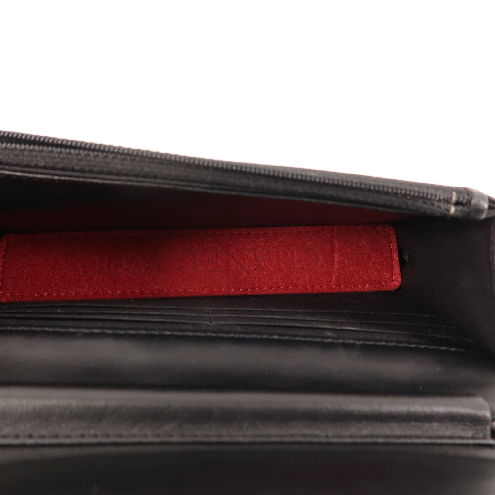 LOUIS VUITTON A80287 肩背包 羊皮 5