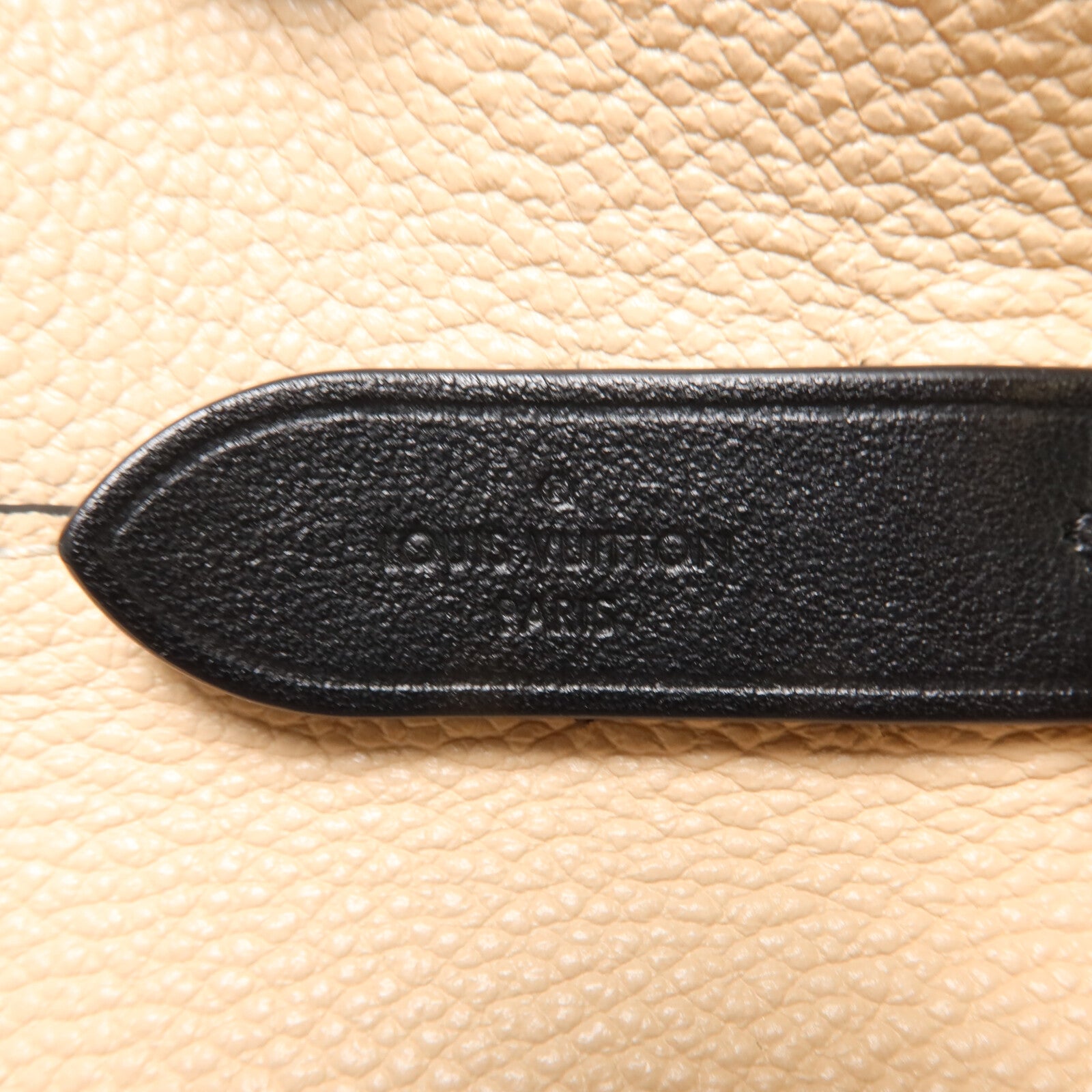 LOUIS VUITTON NeoNoe M56889 2-Way Bag Calfskin 6