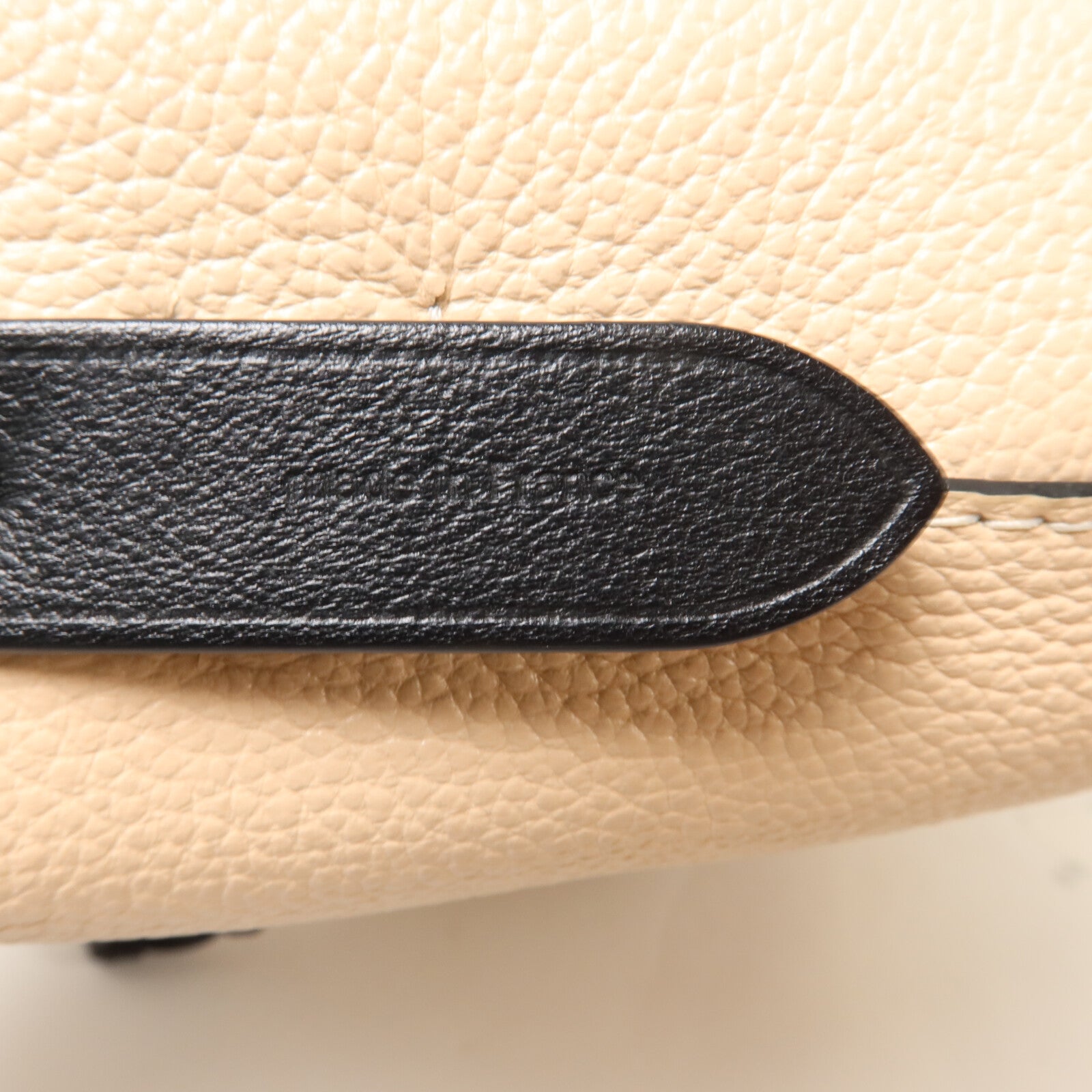 LOUIS VUITTON NeoNoe M56889 2-Way Bag Calfskin 7