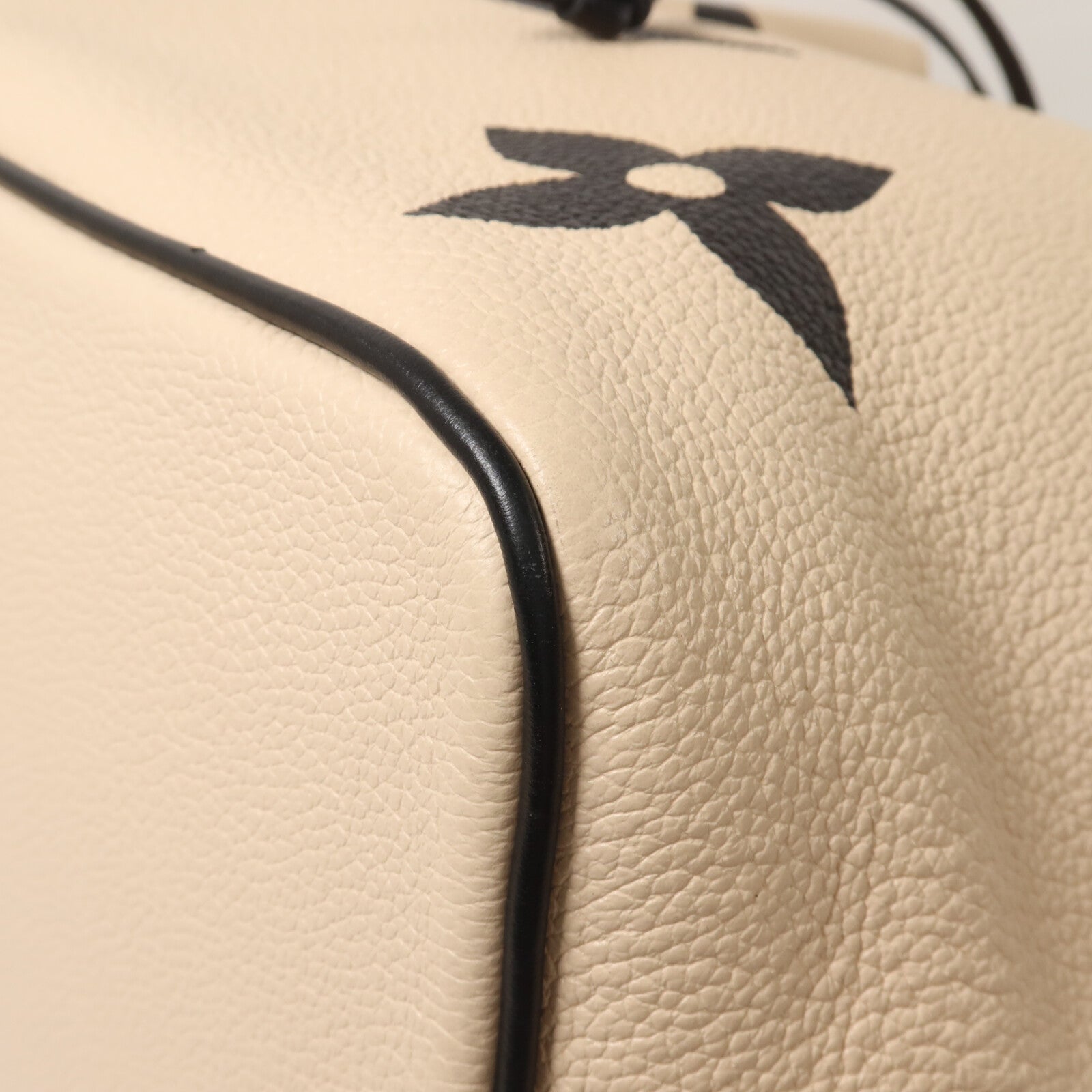 LOUIS VUITTON NeoNoe M56889 2-Way Bag Calfskin 12