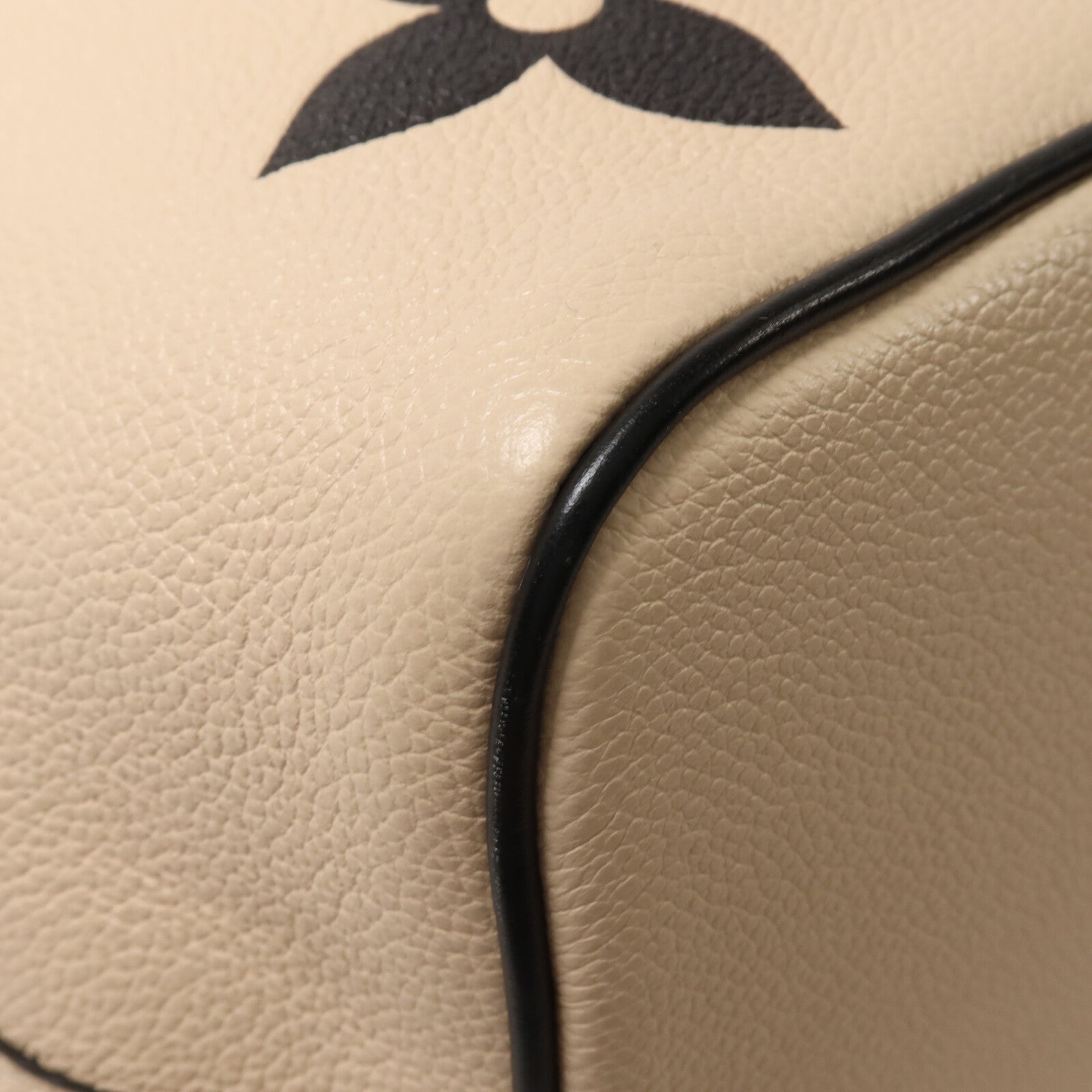 LOUIS VUITTON NeoNoe M56889 2-Way Bag Calfskin 13