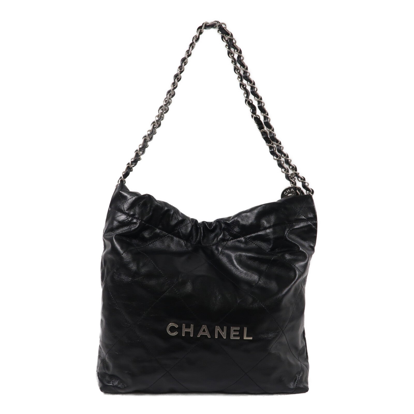 LOUIS VUITTON AS3260 Shoulder Bag Calfskin