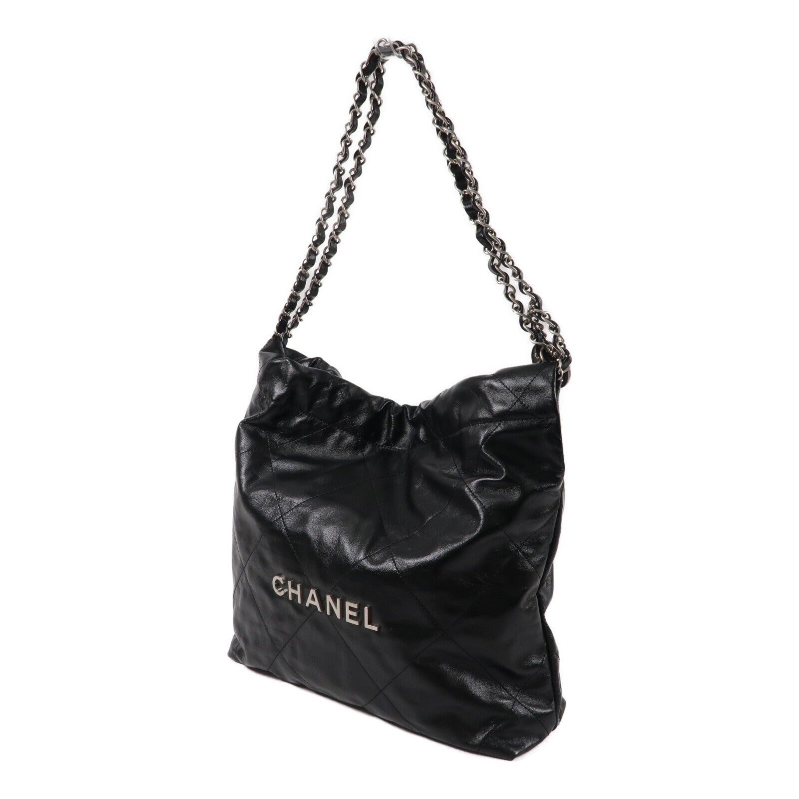 LOUIS VUITTON AS3260 Shoulder Bag Calfskin 3