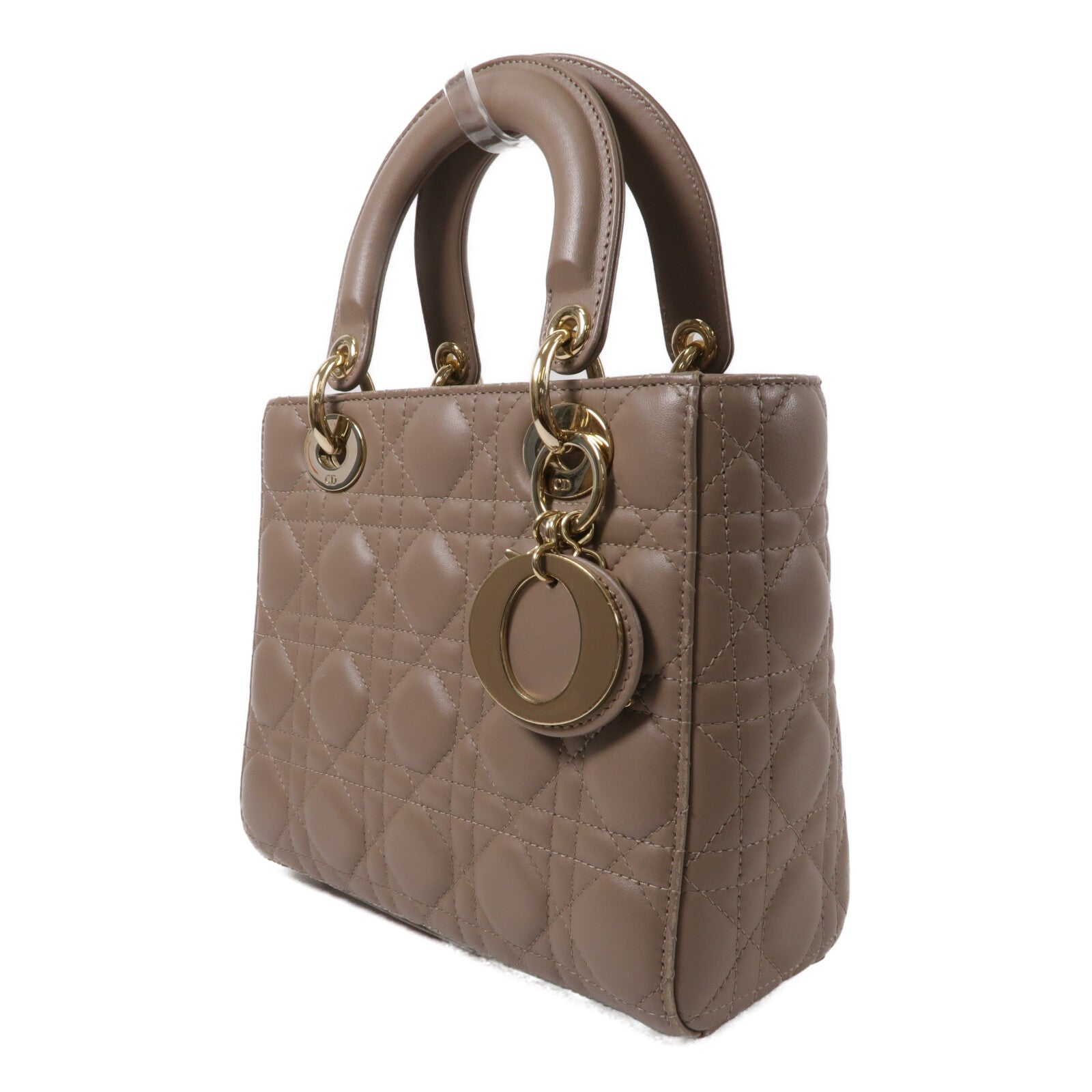 LOUIS VUITTON M0538OCEA 兩用包 羊皮 3