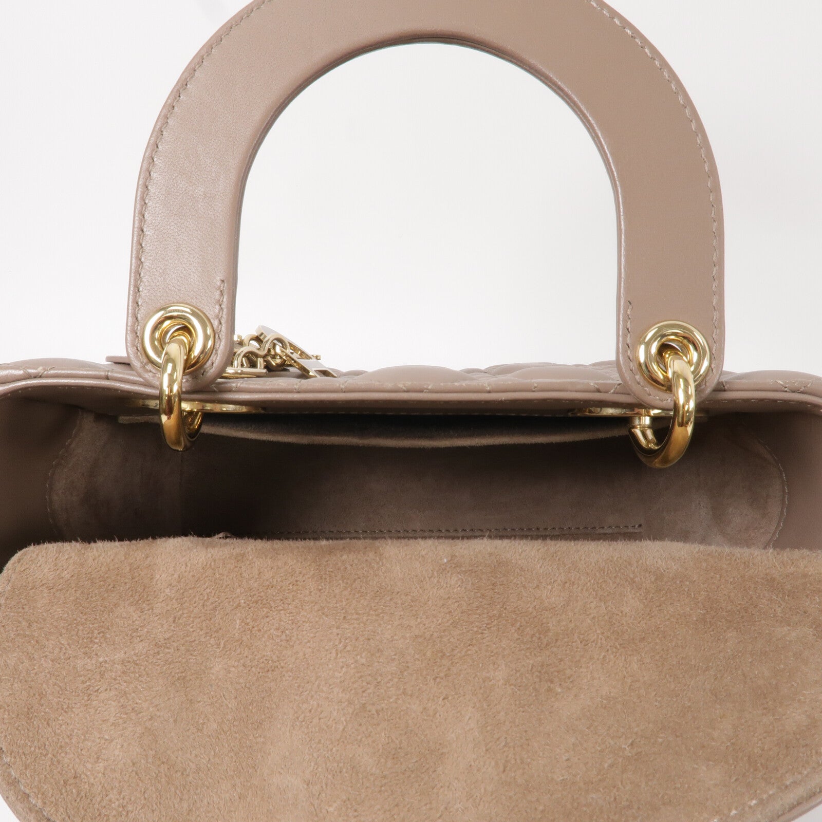 LOUIS VUITTON M0538OCEA 兩用包 羊皮 5