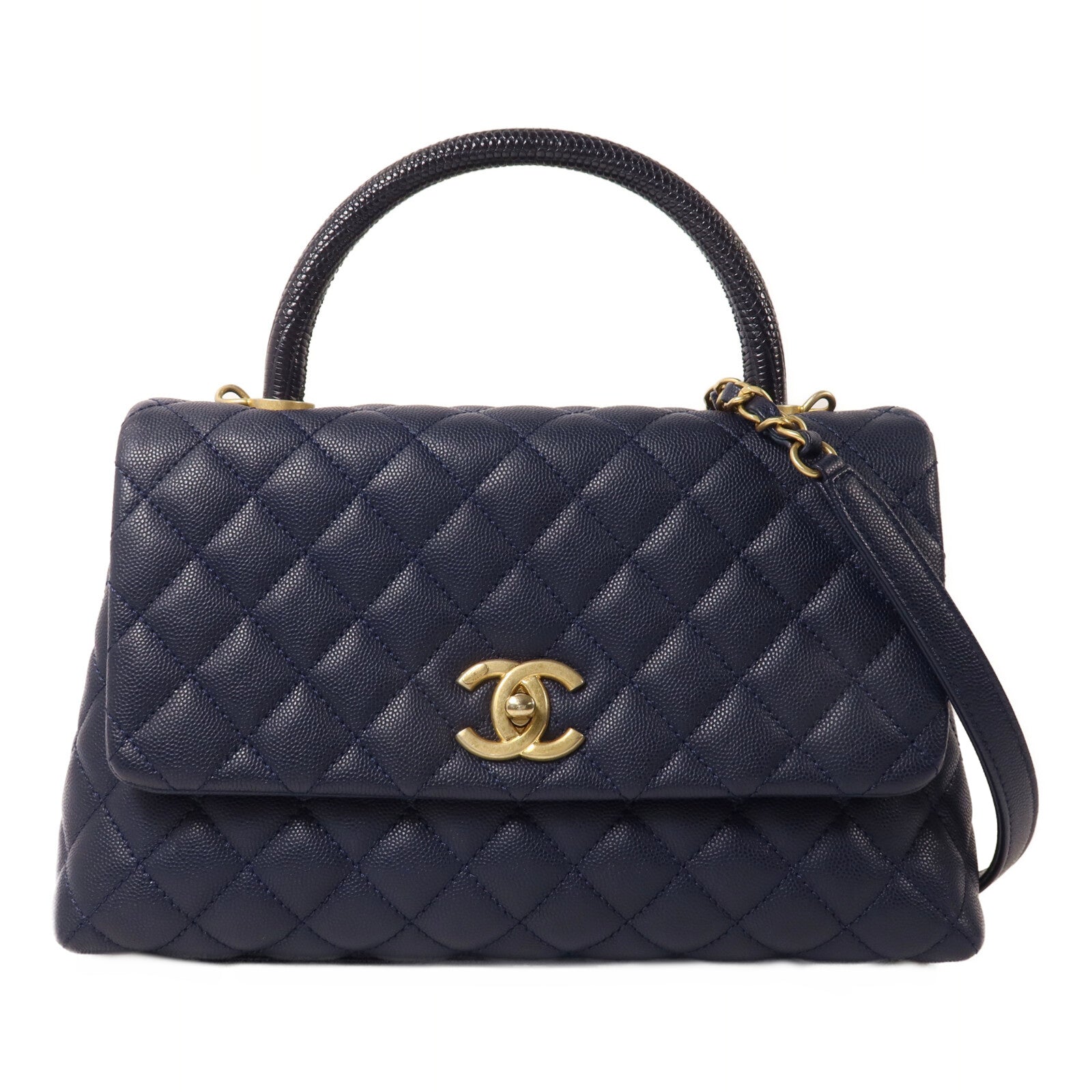 LOUIS VUITTON A92991 兩用包 牛皮