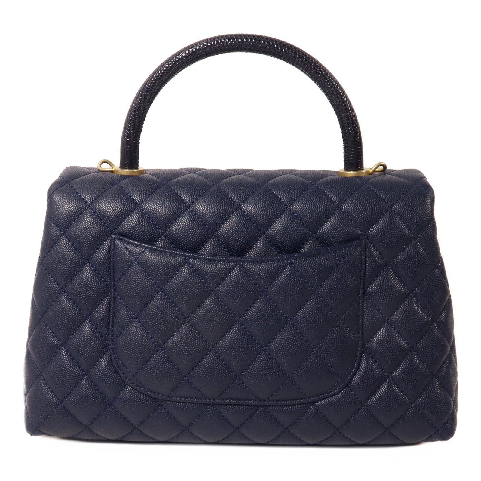 LOUIS VUITTON A92991 兩用包 牛皮 2