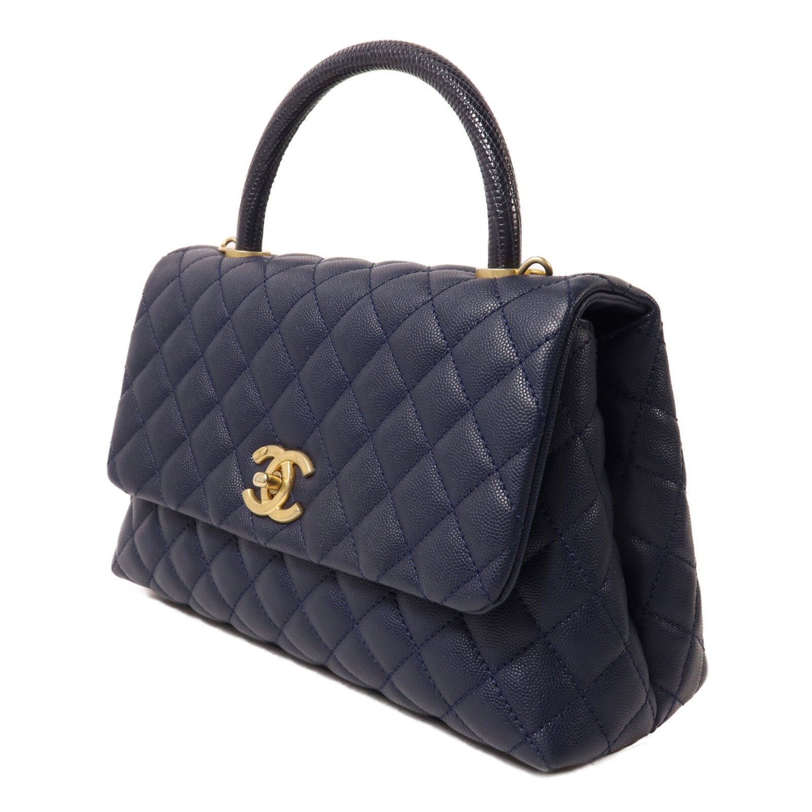 LOUIS VUITTON A92991 兩用包 牛皮 3