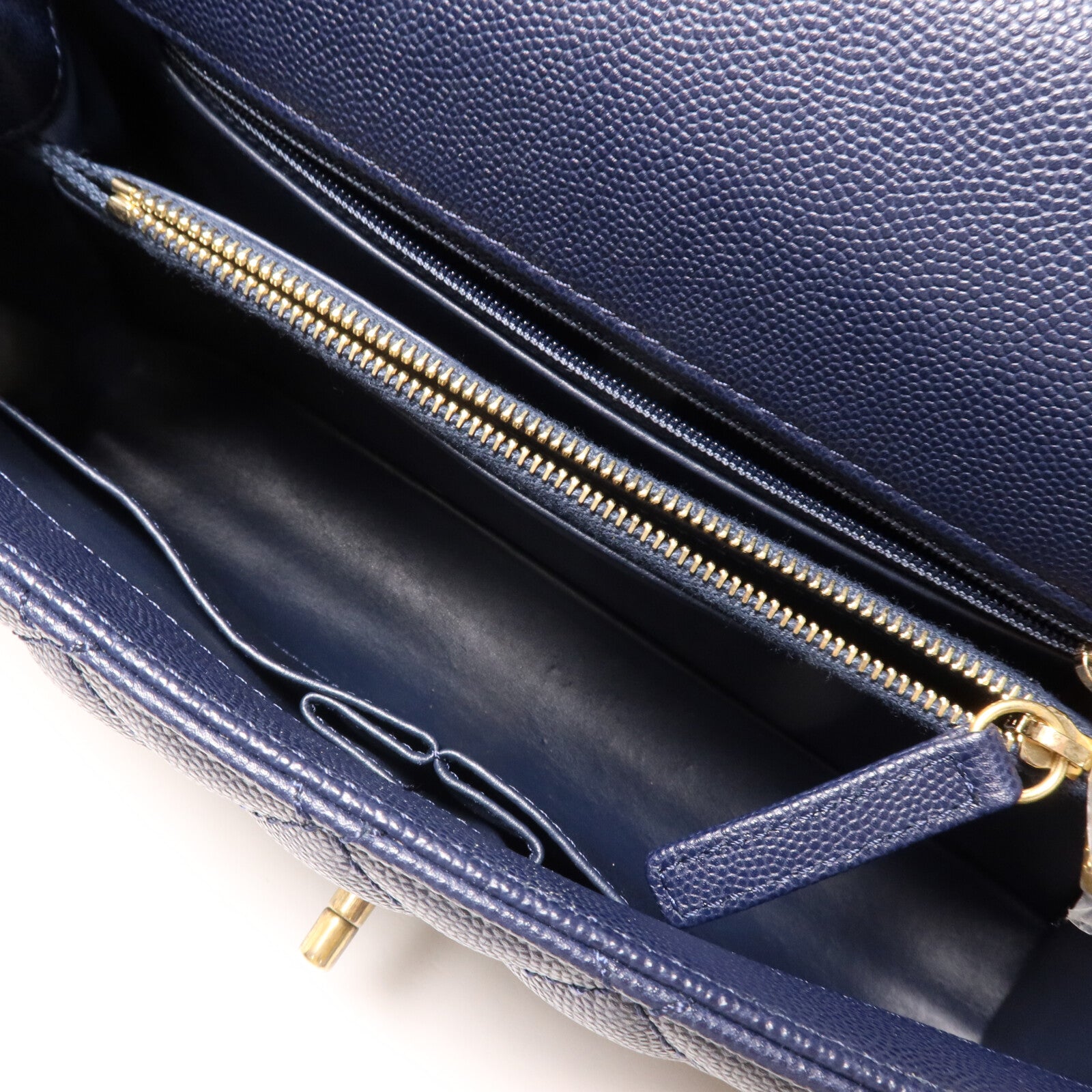 LOUIS VUITTON A92991 兩用包 牛皮 5