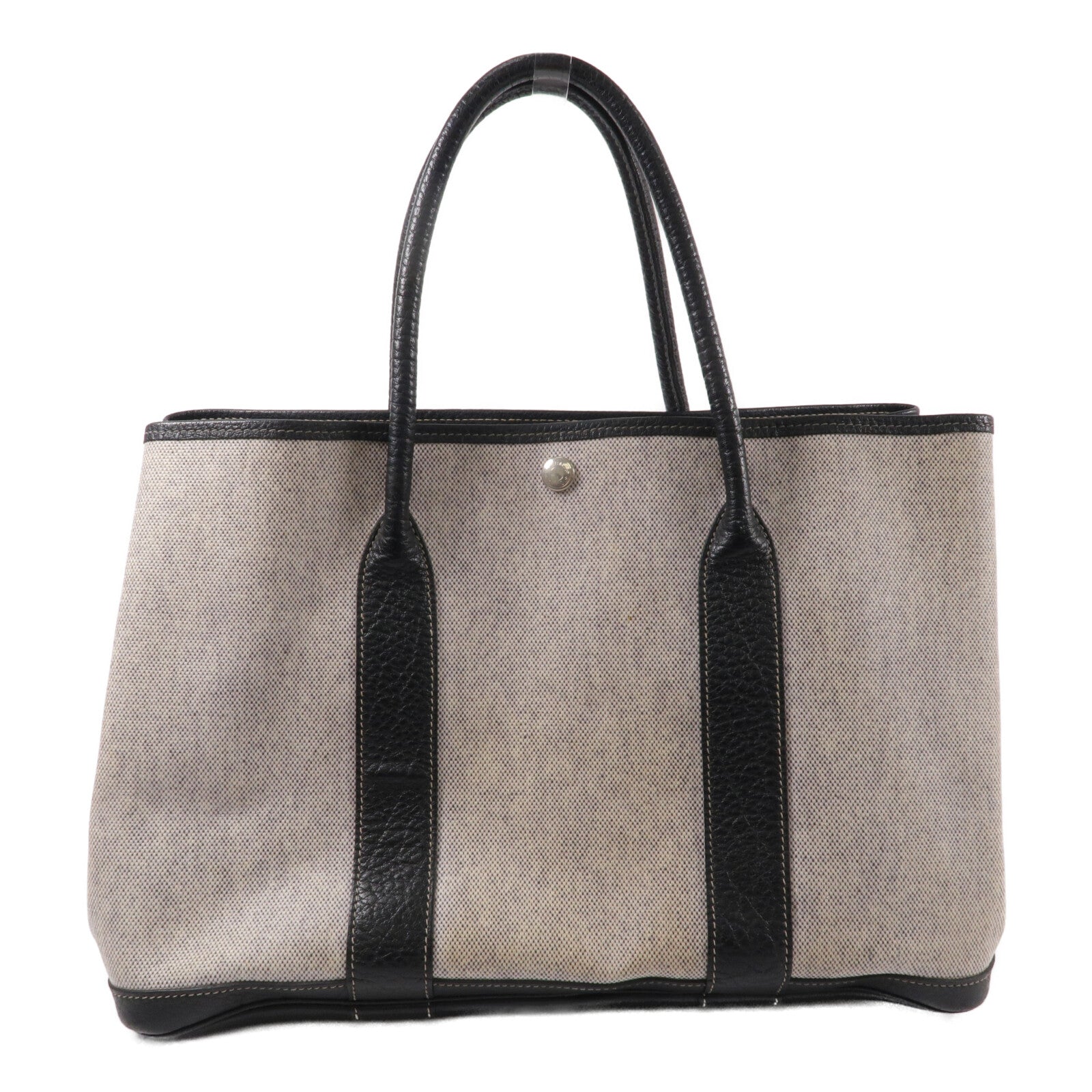 LOUIS VUITTON Handbag Canvas 2