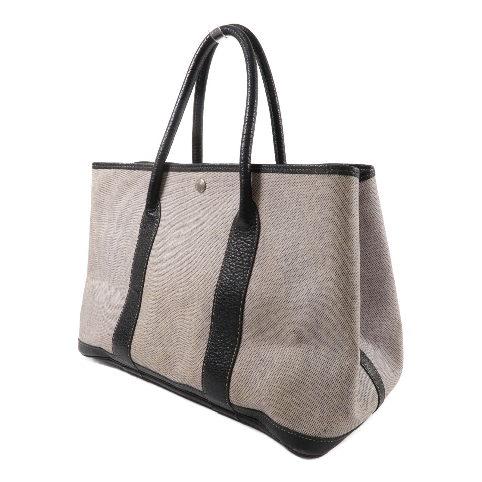 LOUIS VUITTON Handbag Canvas 3