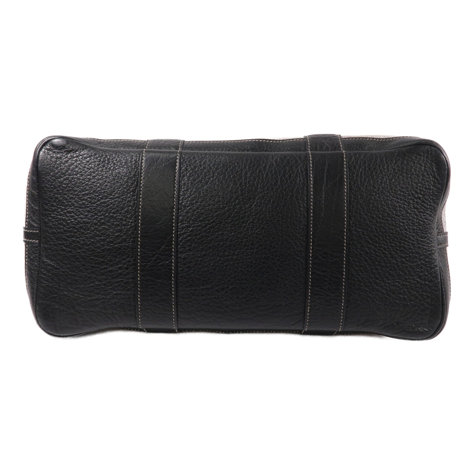 LOUIS VUITTON Handbag Canvas 4