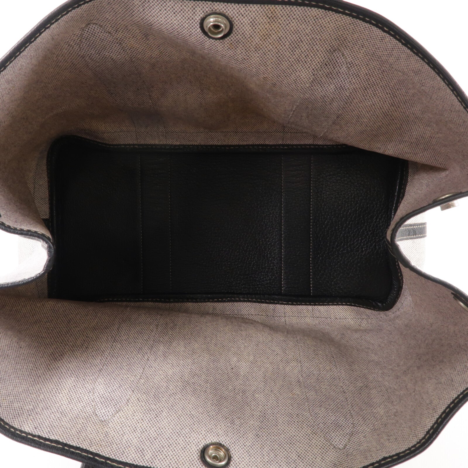 LOUIS VUITTON Handbag Canvas 5