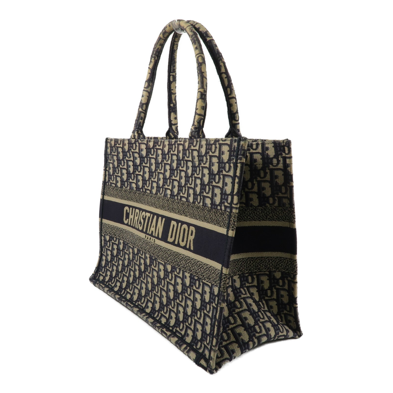 LOUIS VUITTON 托特包 帆布 3