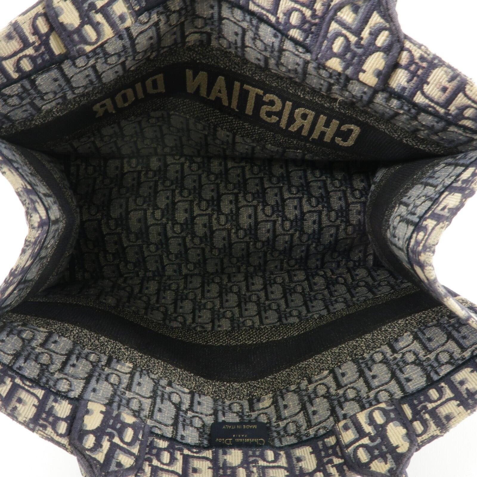 LOUIS VUITTON 托特包 帆布 5